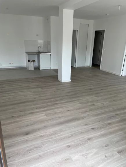Appartement Nanterre 82.91 m² 4 pièces Appartement Nanterre 82.91 m² 87071892 4