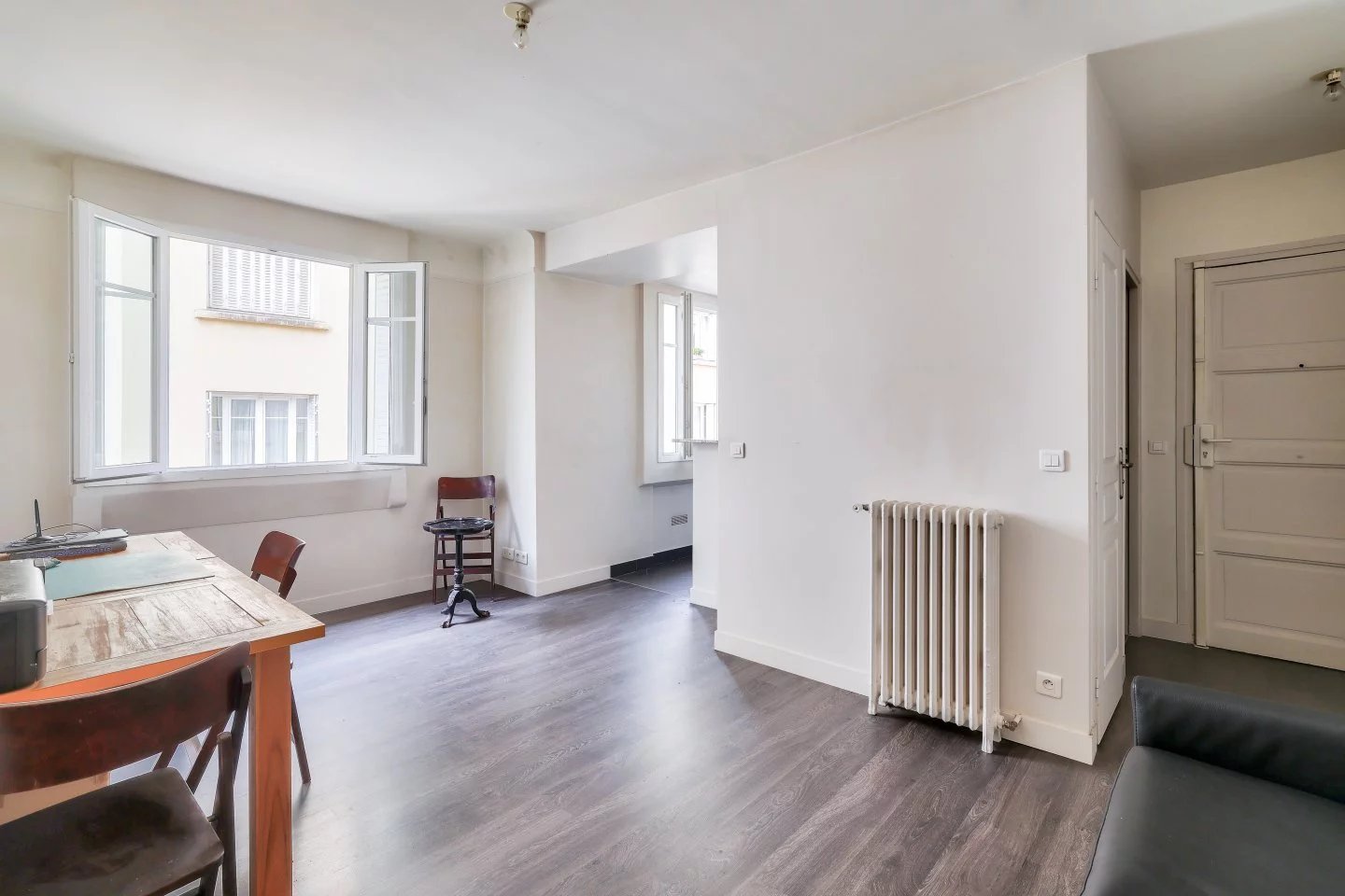 Appartement Boulogne-Billancourt 42.94 m² 2 pièces Appartement Boulogne-Billancourt 42.94 m² 86205402 3