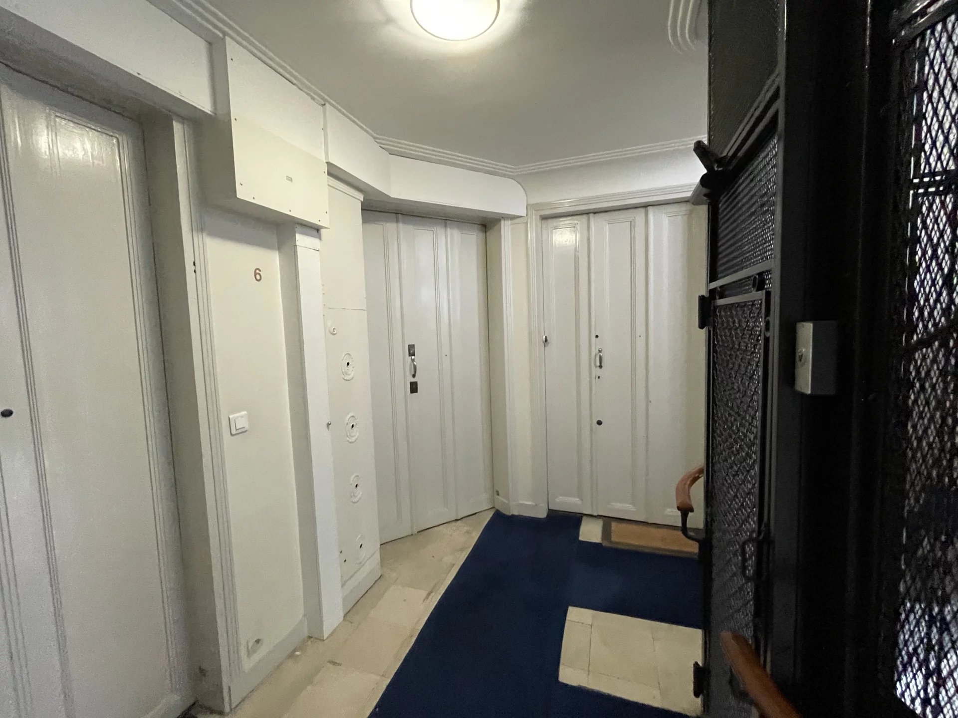 Appartement Paris 15ème 72.29 m² 3 pièces Appartement Paris 15ème 72.29 m² 87031949 8