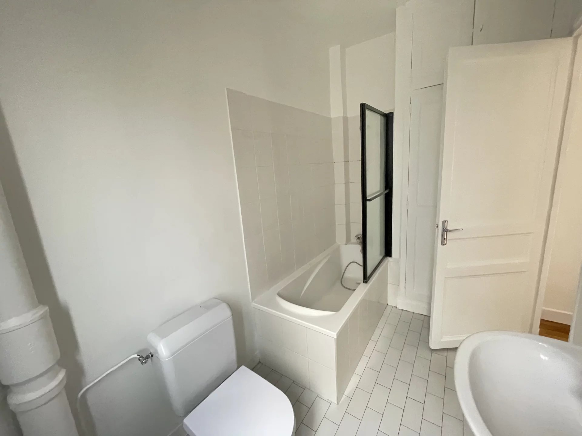 Appartement Paris 15ème 72.29 m² 3 pièces Appartement Paris 15ème 72.29 m² 87031949 8