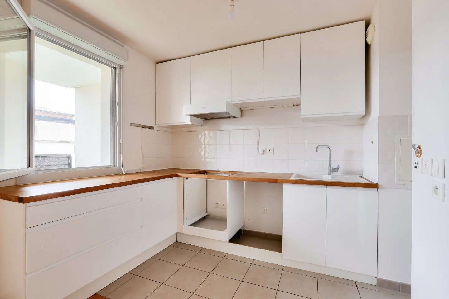 Appartement Guyancourt 68.78 m² 3 pièces Appartement Guyancourt 68.78 m² 85321626 8