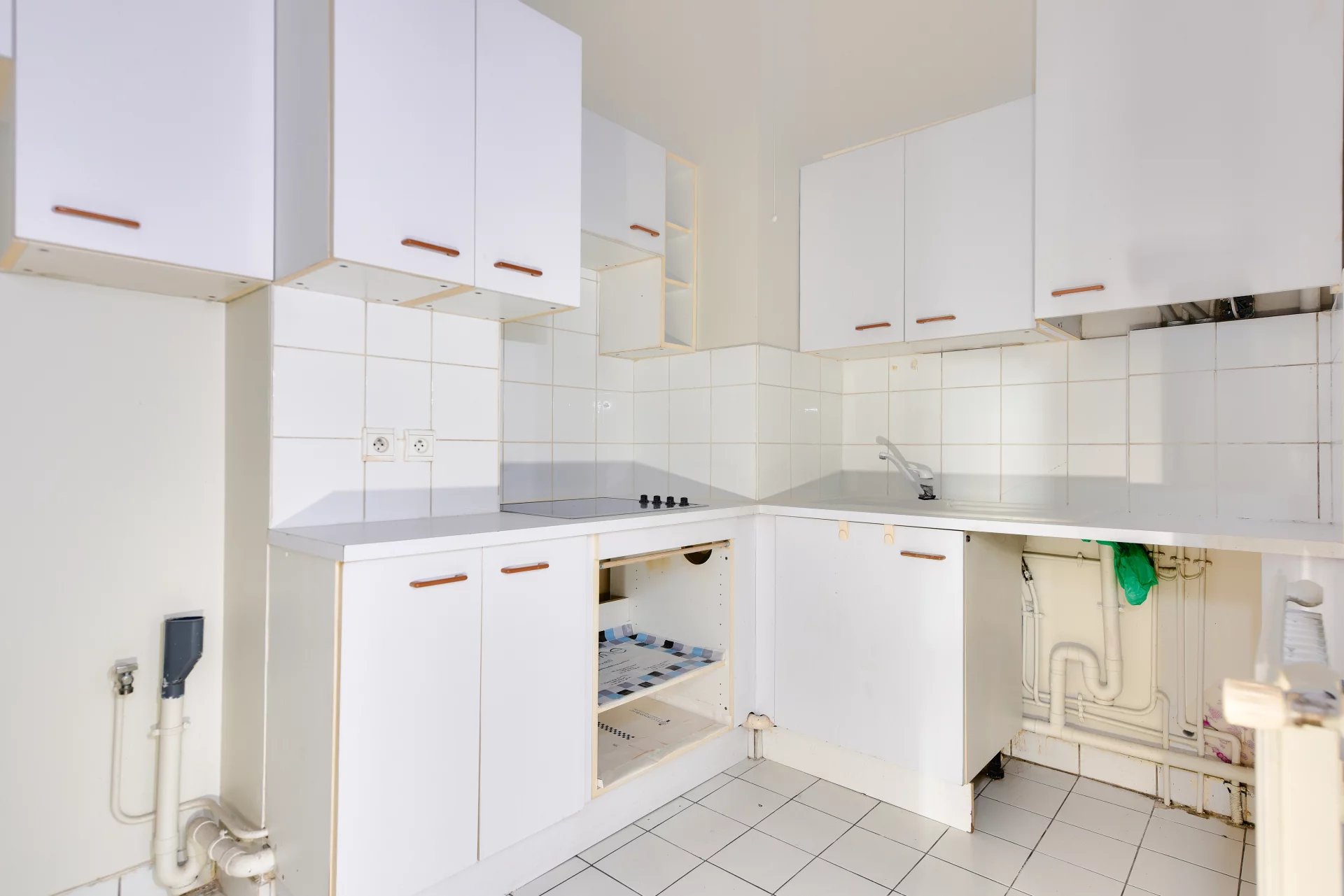 Appartement Paris 8ème 46.20 m² 2 pièces Appartement Paris 8ème 46.20 m² 85262068 6