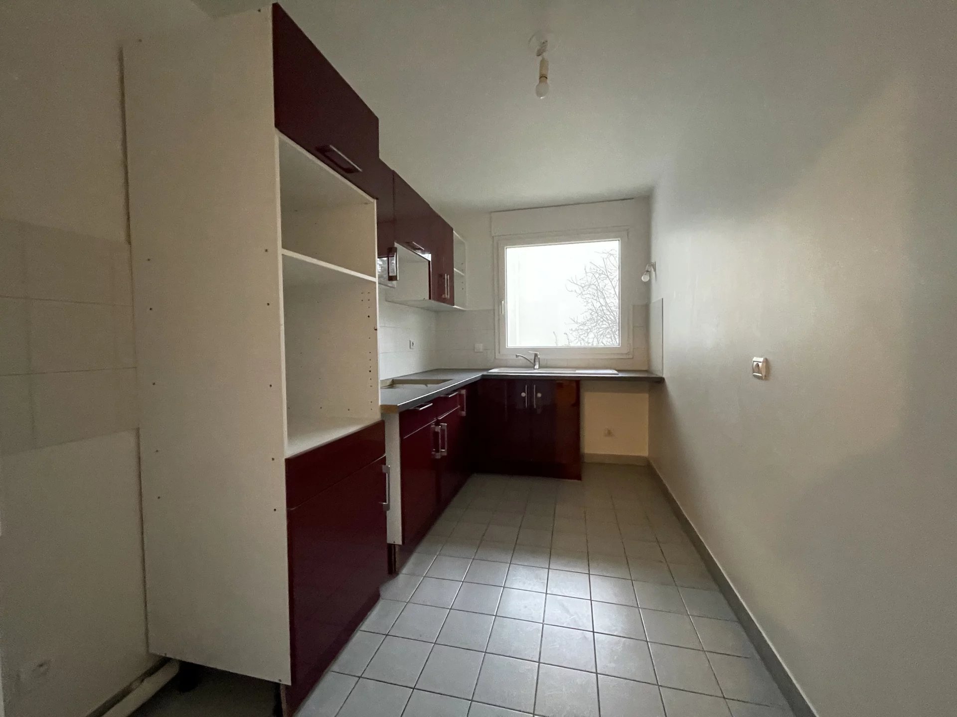 Appartement Courbevoie 76.00 m² 3 pièces Appartement Courbevoie 76.00 m² 86739770 5