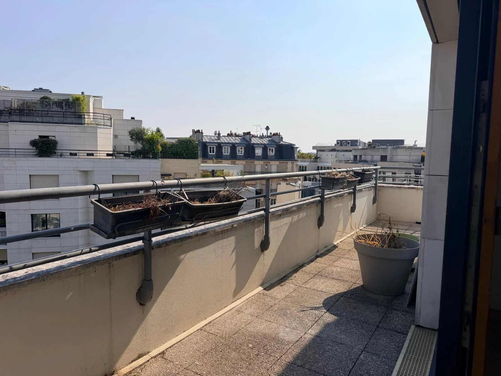 Appartement Levallois-Perret 46.30 m² 2 pièces Appartement Levallois-Perret 46.30 m² 87015110 3