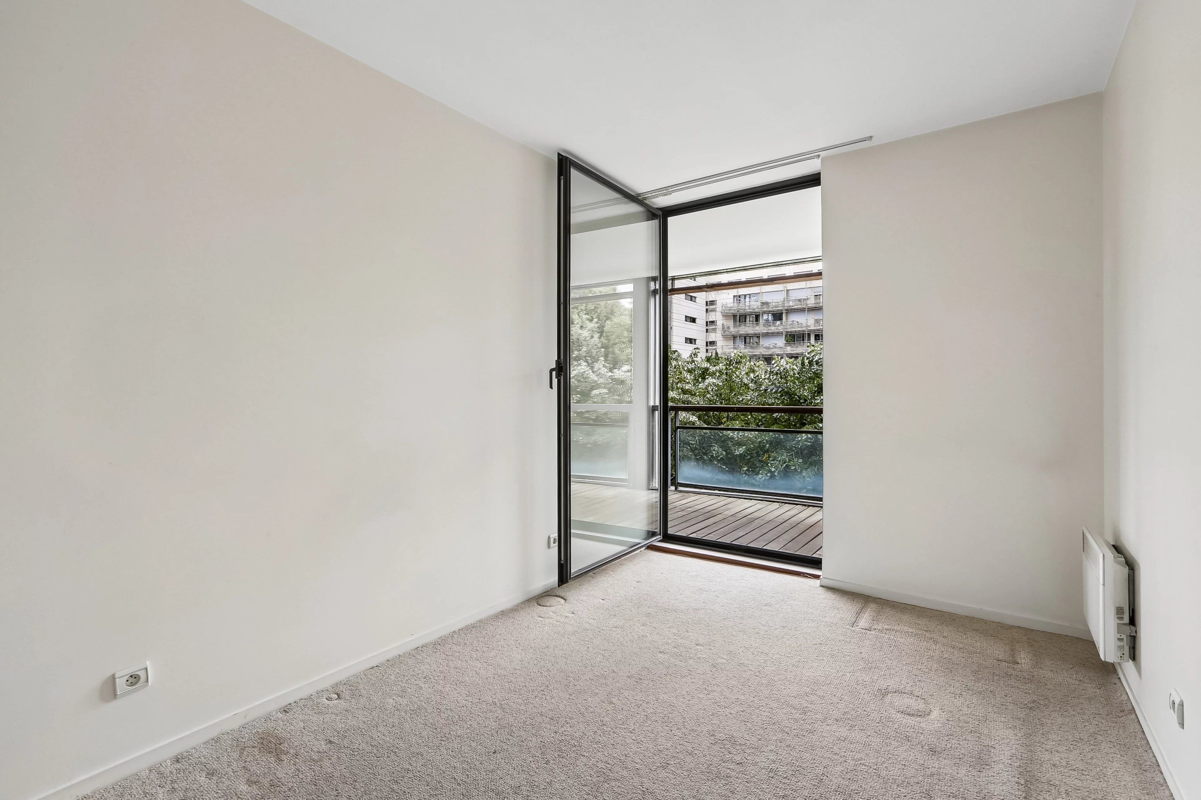 Appartement Paris 15ème 115.11 m² 6 pièces Appartement Paris 15ème 115.11 m² 87176498 11