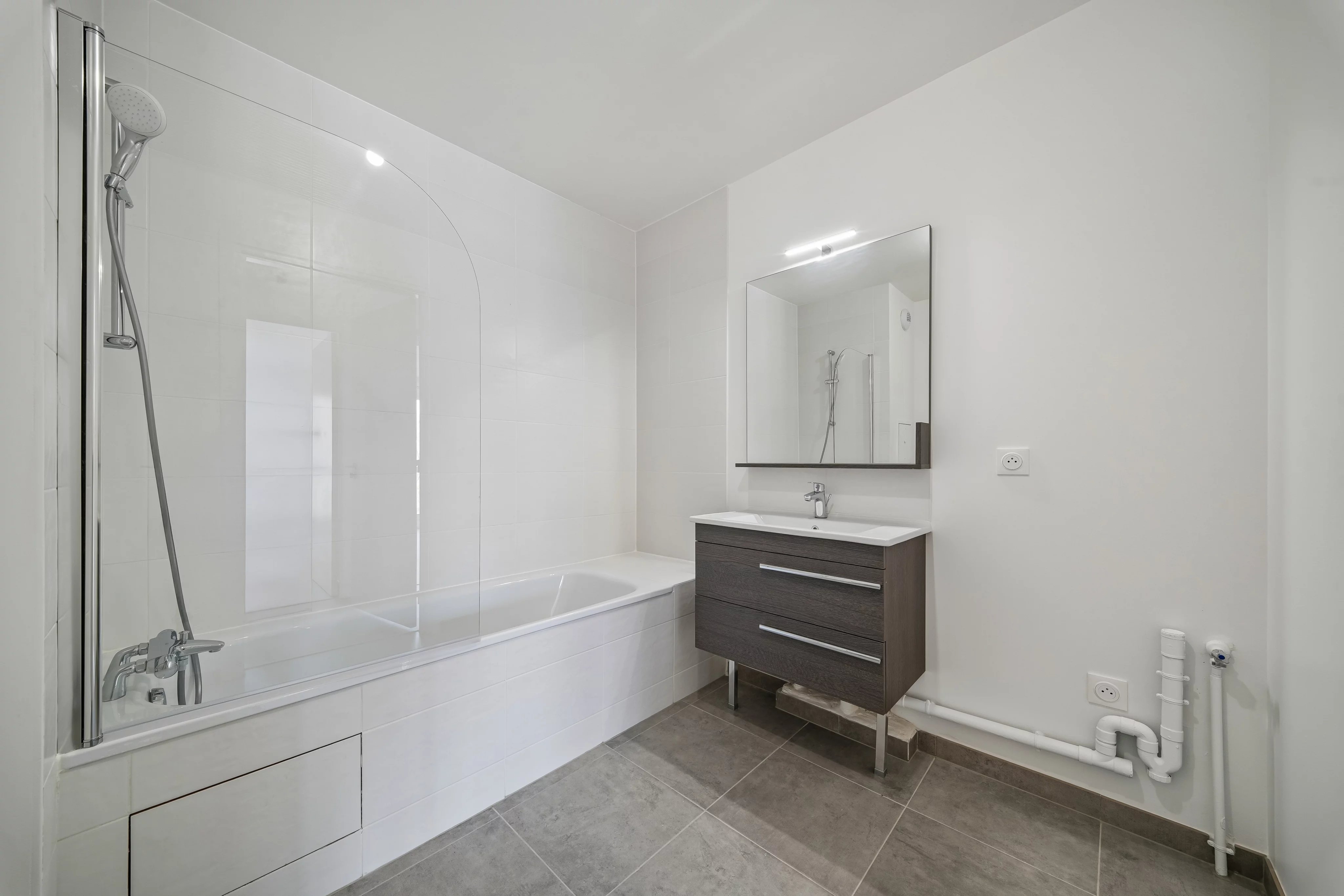 Appartement Clichy 79.17 m² 4 pièces Appartement Clichy 79.17 m² 86883364 8