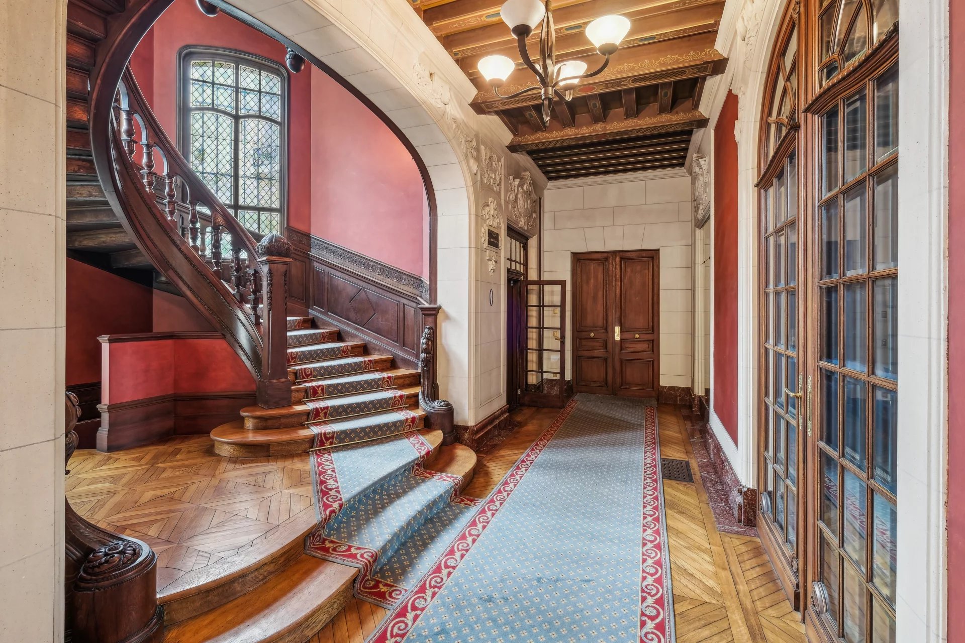 Appartement Neuilly-sur-Seine 162.30 m² 5 pièces Appartement Neuilly-sur-Seine 162.30 m² 86369577 4