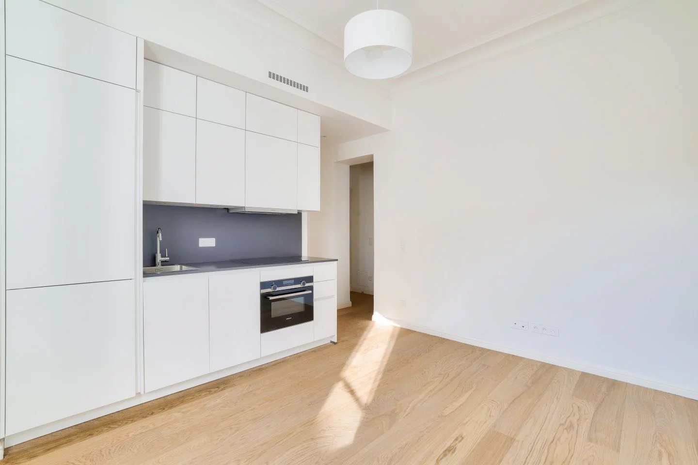 Appartement Paris 20ème 41.80 m² 3 pièces Appartement Paris 20ème 41.80 m² 85633732 4