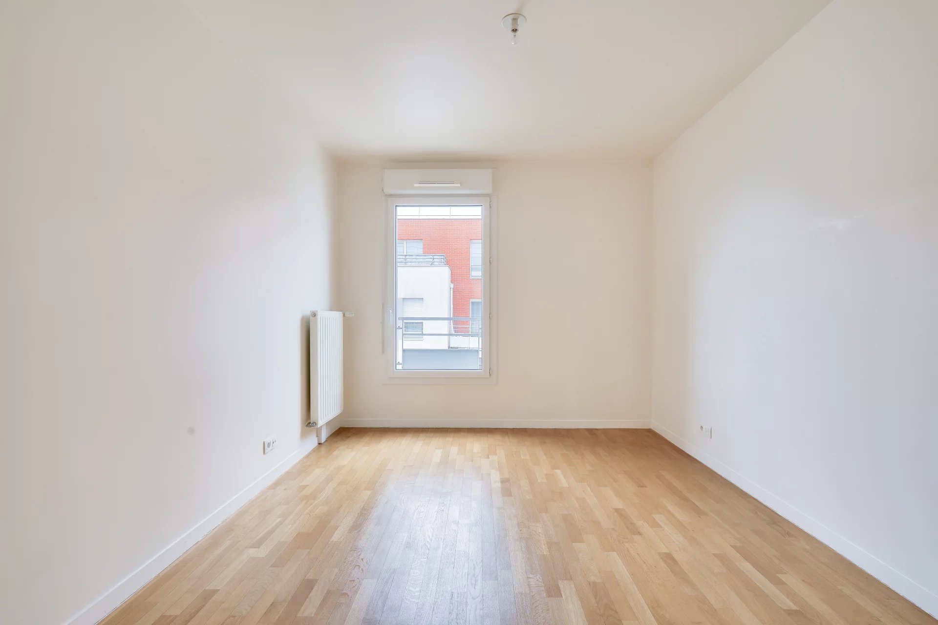 Appartement Franconville 62.46 m² 3 pièces Appartement Franconville 62.46 m² 86592932 7