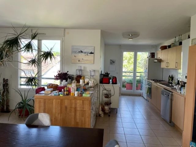 Appartement Divonne-les-Bains 157.72 m² 5 pièces Appartement Divonne-les-Bains 157.72 m² 7546564 4