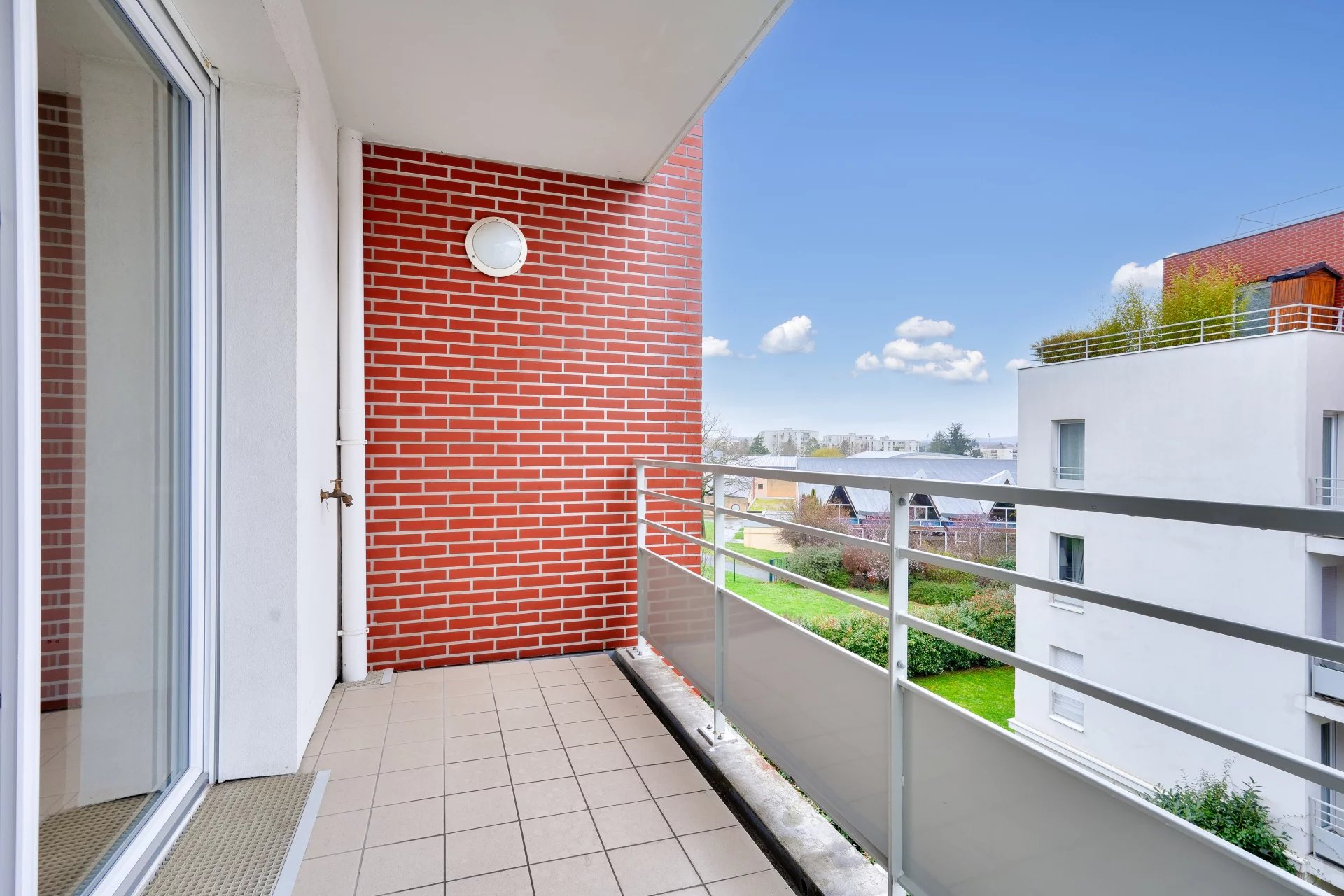 Appartement Franconville 62.46 m² 3 pièces Appartement Franconville 62.46 m² 86592932 2