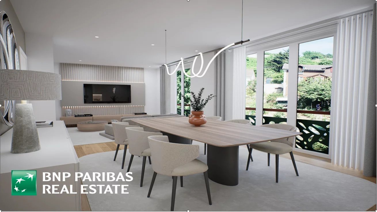 Appartement Chaville 91.02 m² 4 pièces Appartement Chaville 91.02 m² 83389840 1