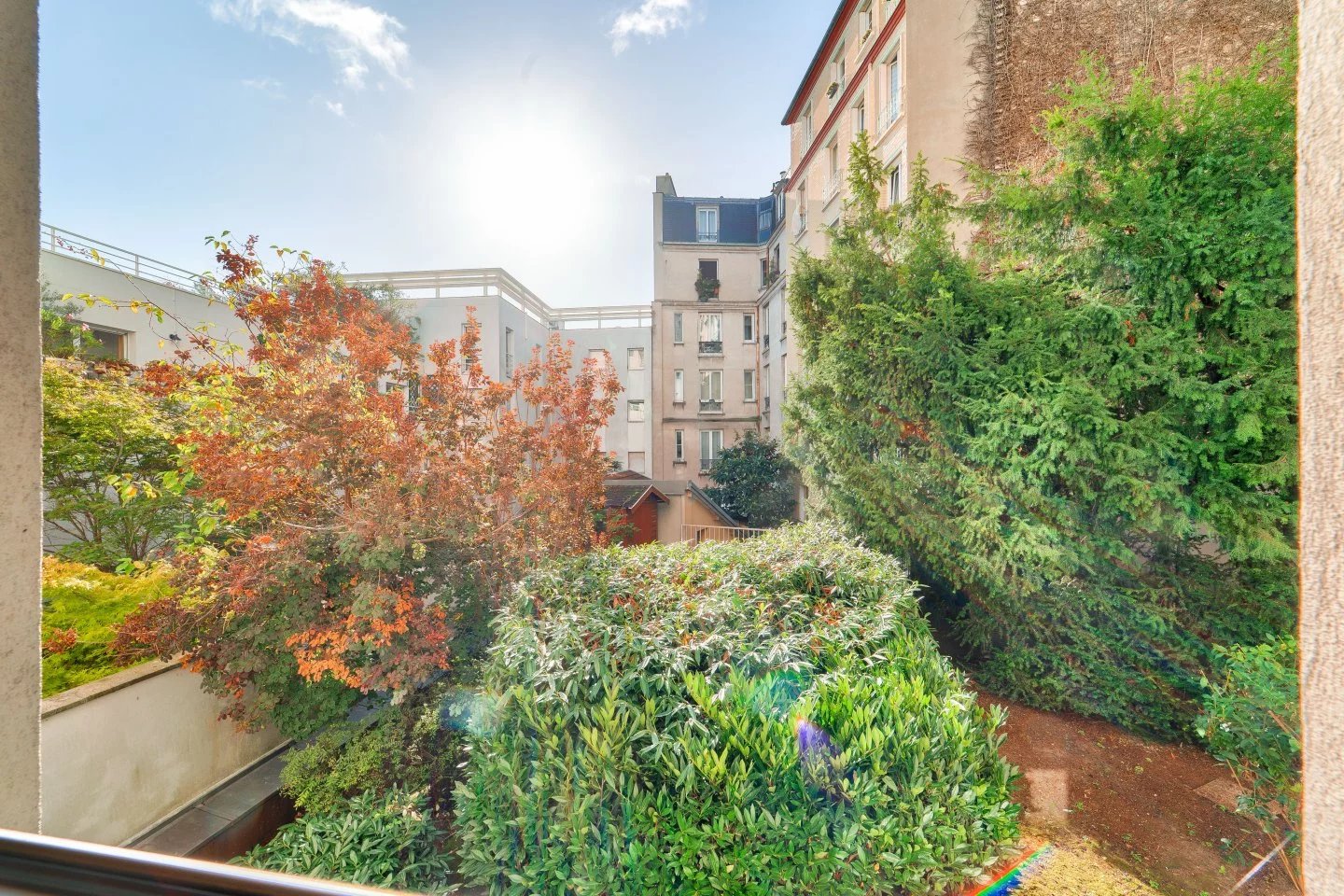 Appartement Paris 15ème 98.00 m² 5 pièces Appartement Paris 15ème 98.00 m² 86210982 4