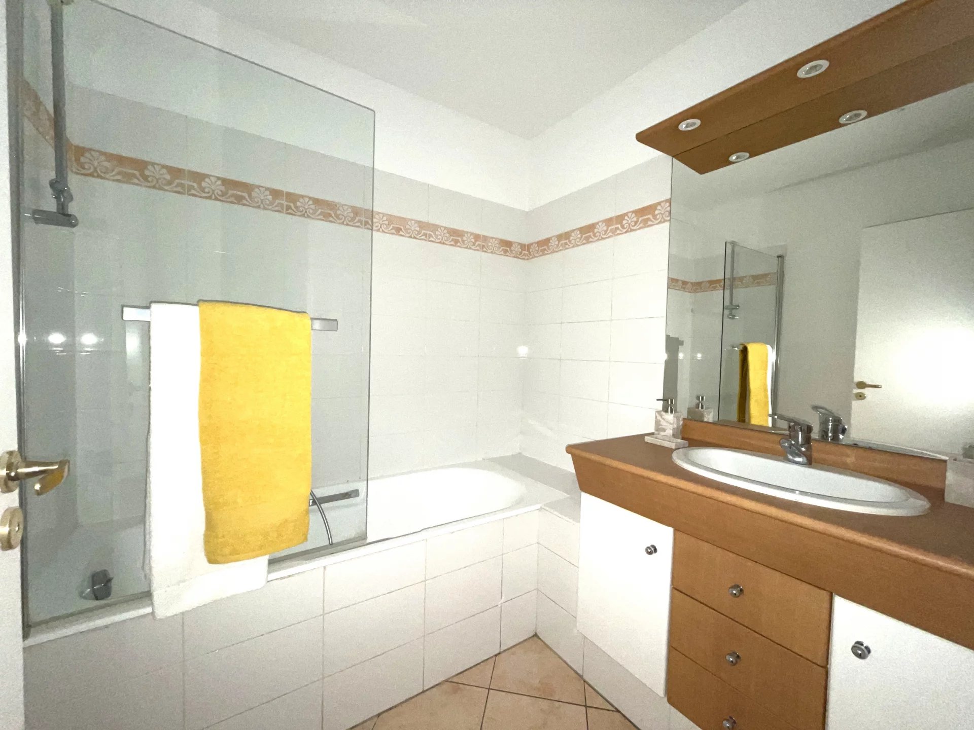 Appartement Levallois-Perret 46.20 m² 2 pièces Appartement Levallois-Perret 46.20 m² 86947756 9