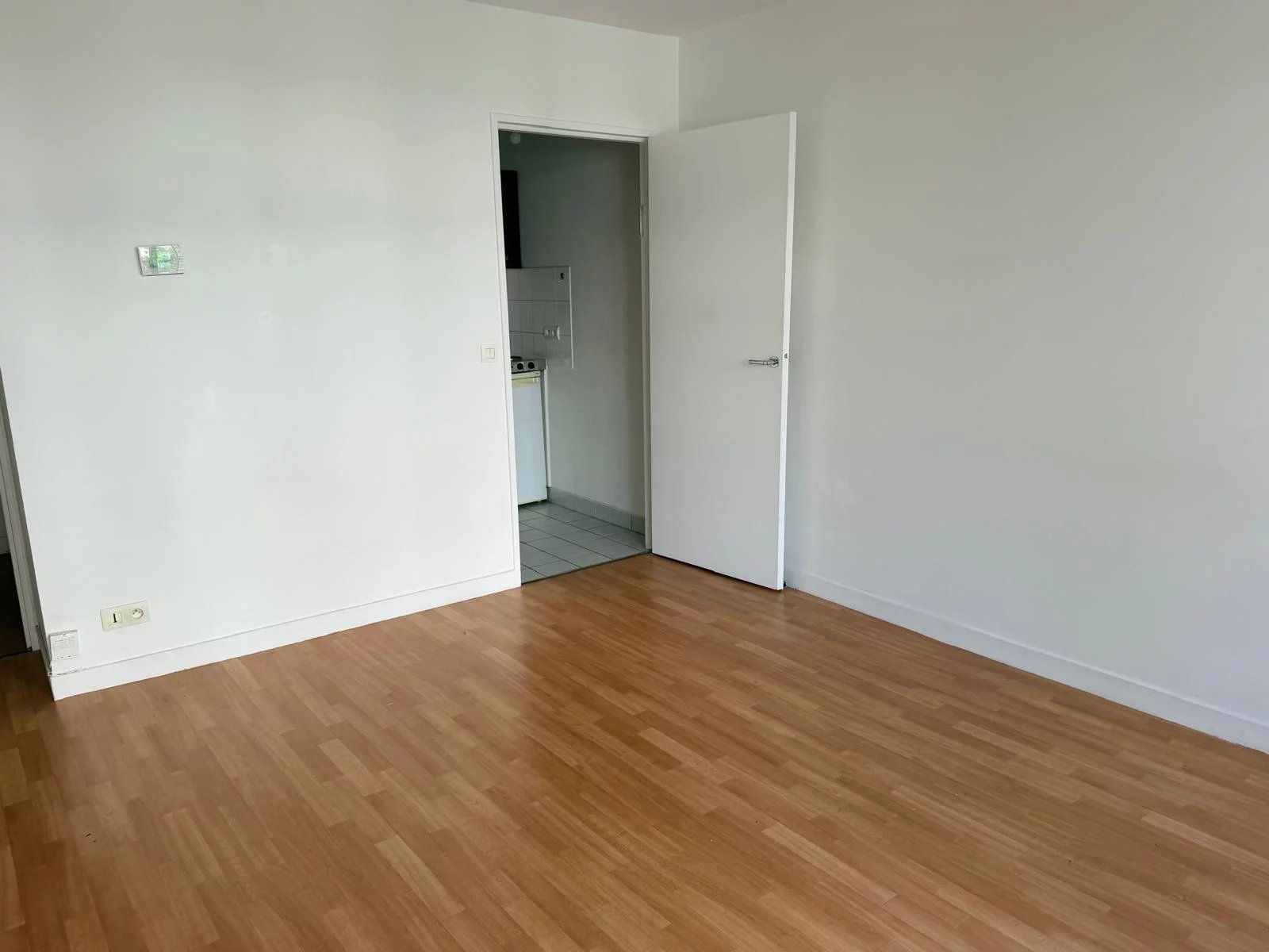 Appartement Levallois-Perret 26.40 m² 1 pièce Appartement Levallois-Perret 26.40 m² 87107045 3