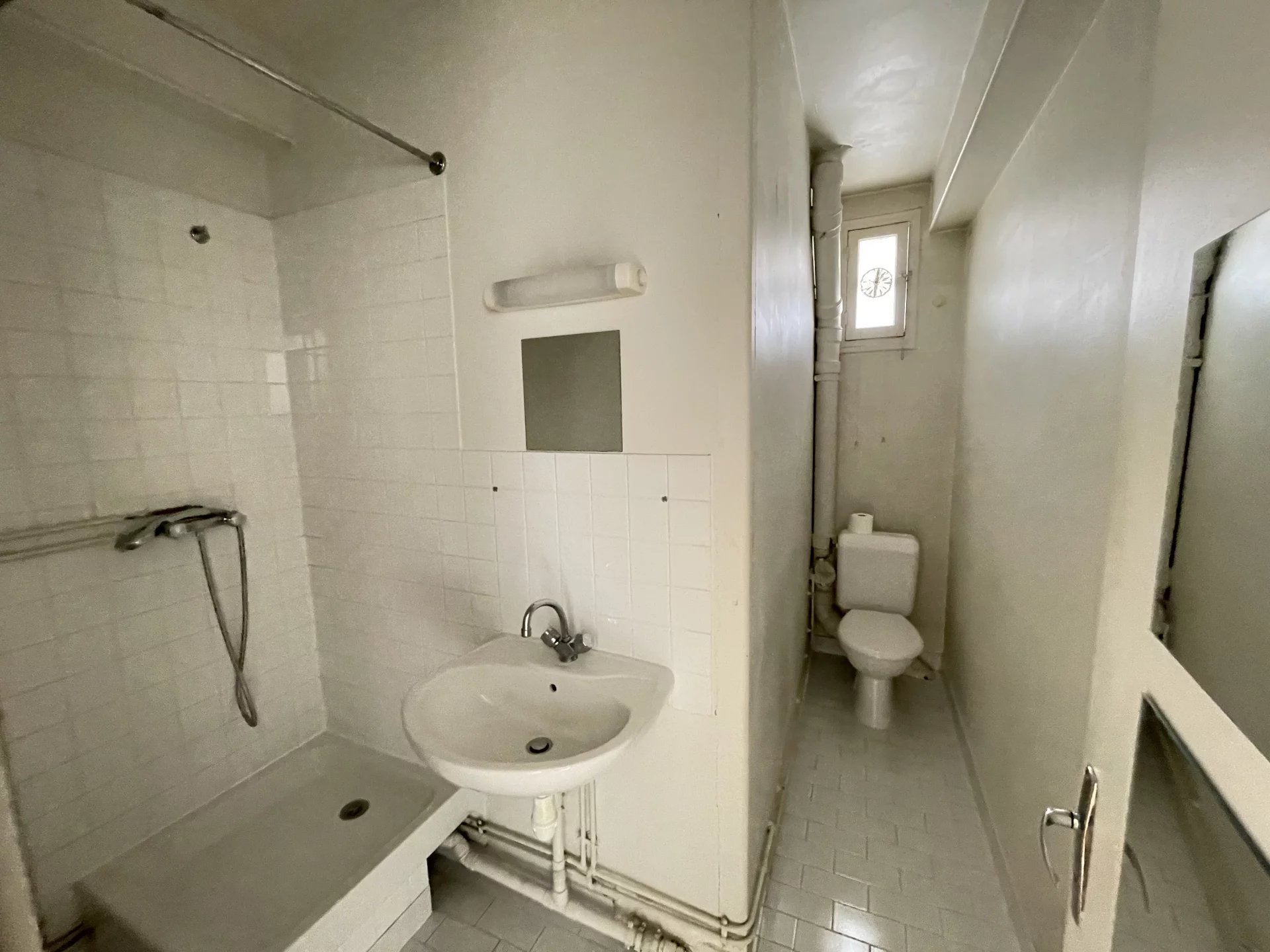 Appartement Paris 13ème 37.07 m² 2 pièces Appartement Paris 13ème 37.07 m² 86792283 6