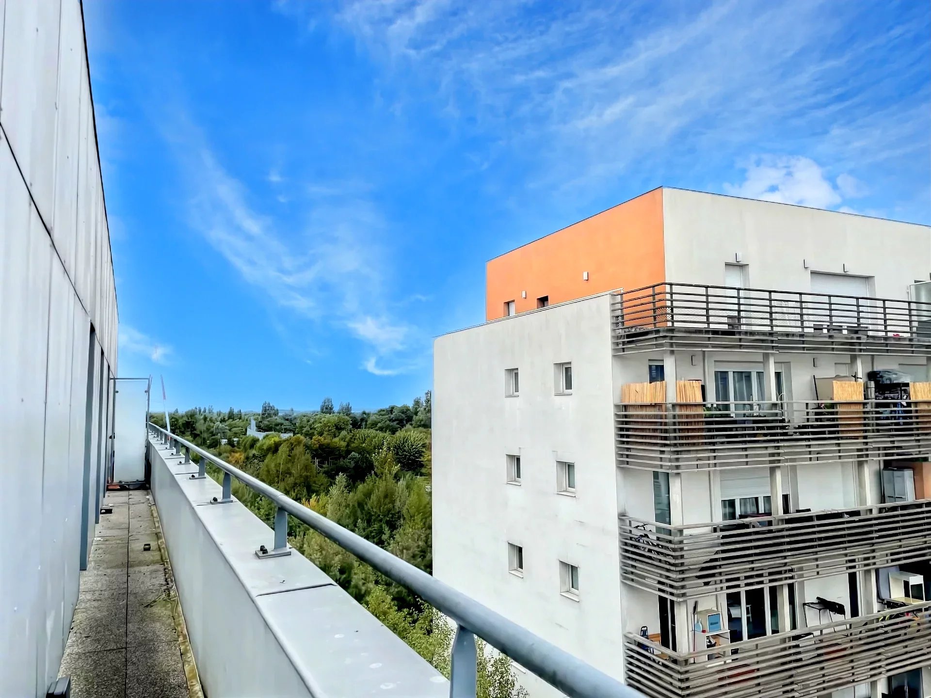 Appartement Cergy 75.95 m² 4 pièces Appartement Cergy 75.95 m² 86387175 12