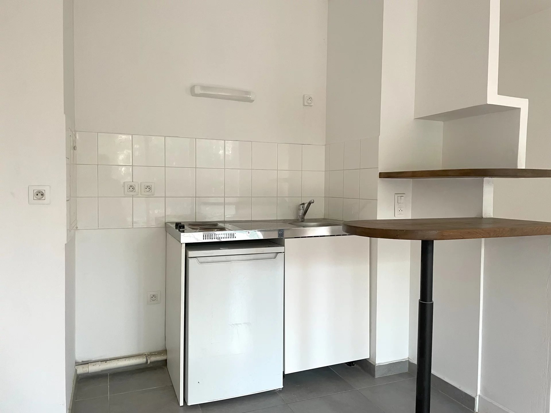 Appartement Montmorency 37.71 m² 2 pièces Appartement Montmorency 37.71 m² 86512275 3