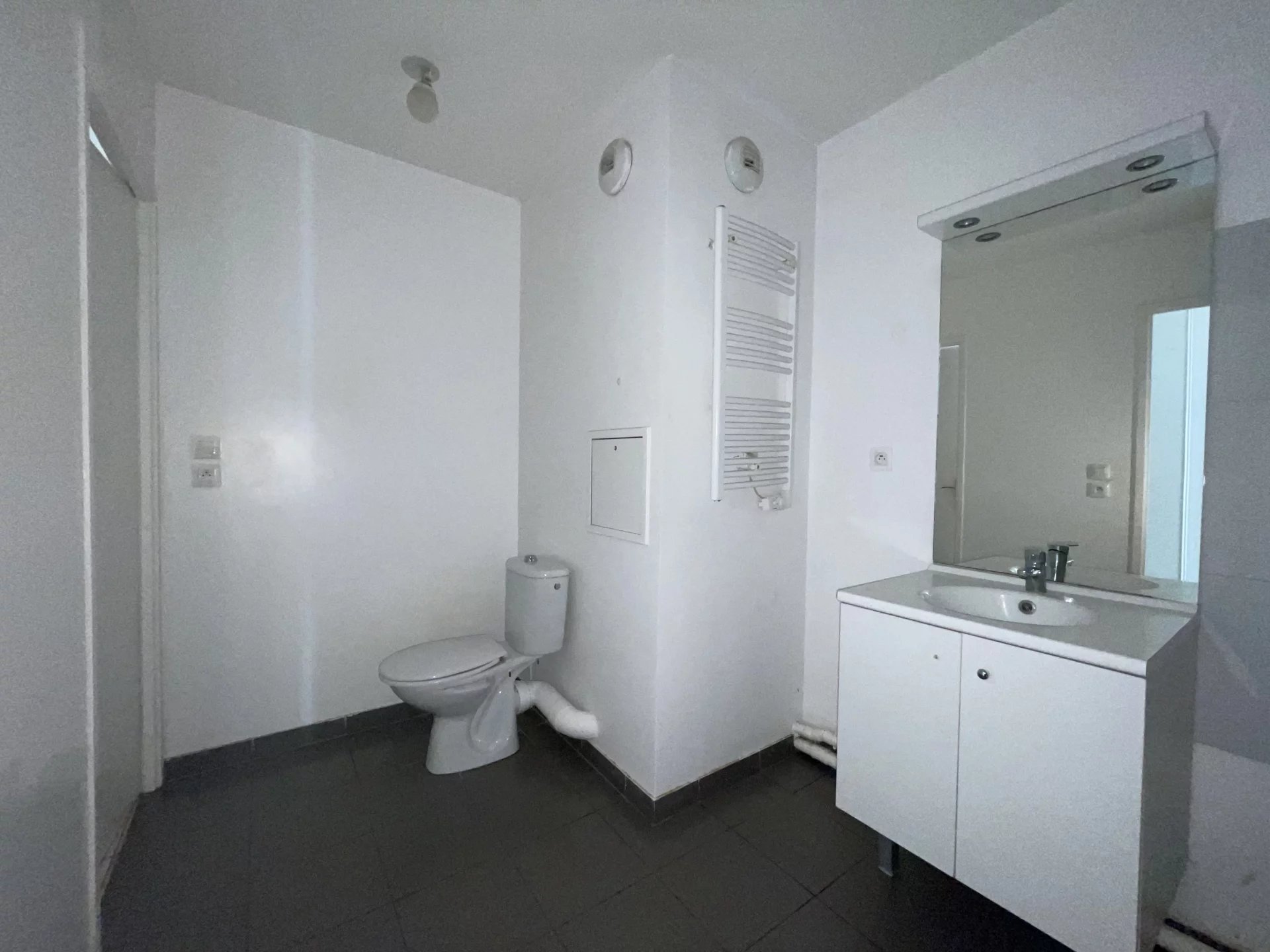 Appartement Cergy 61.10 m² 3 pièces Appartement Cergy 61.10 m² 86340150 10