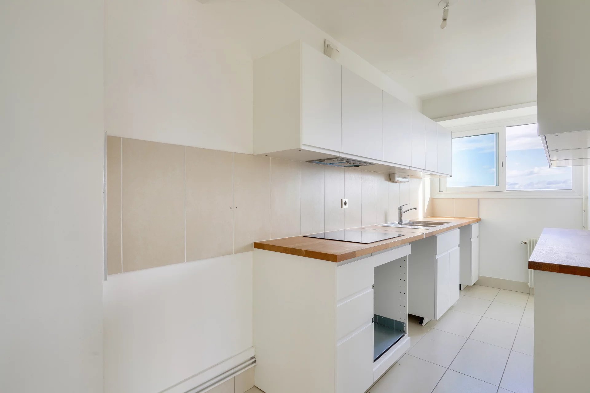 Appartement Courbevoie 69.90 m² 3 pièces Appartement Courbevoie 69.90 m² 86219682 6