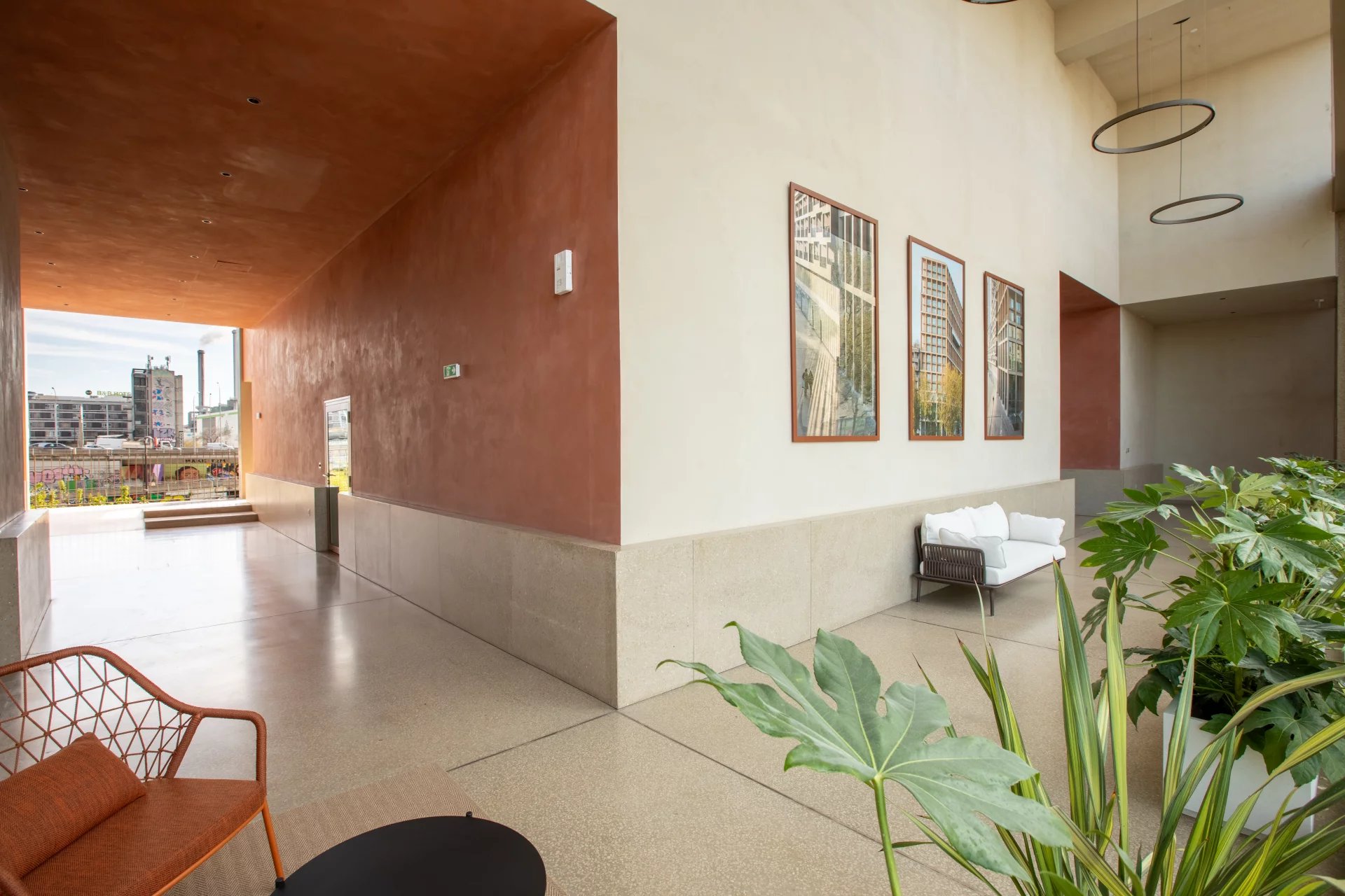 Appartement Paris 13ème 87.90 m² 4 pièces Appartement Paris 13ème 87.90 m² 85939559 10