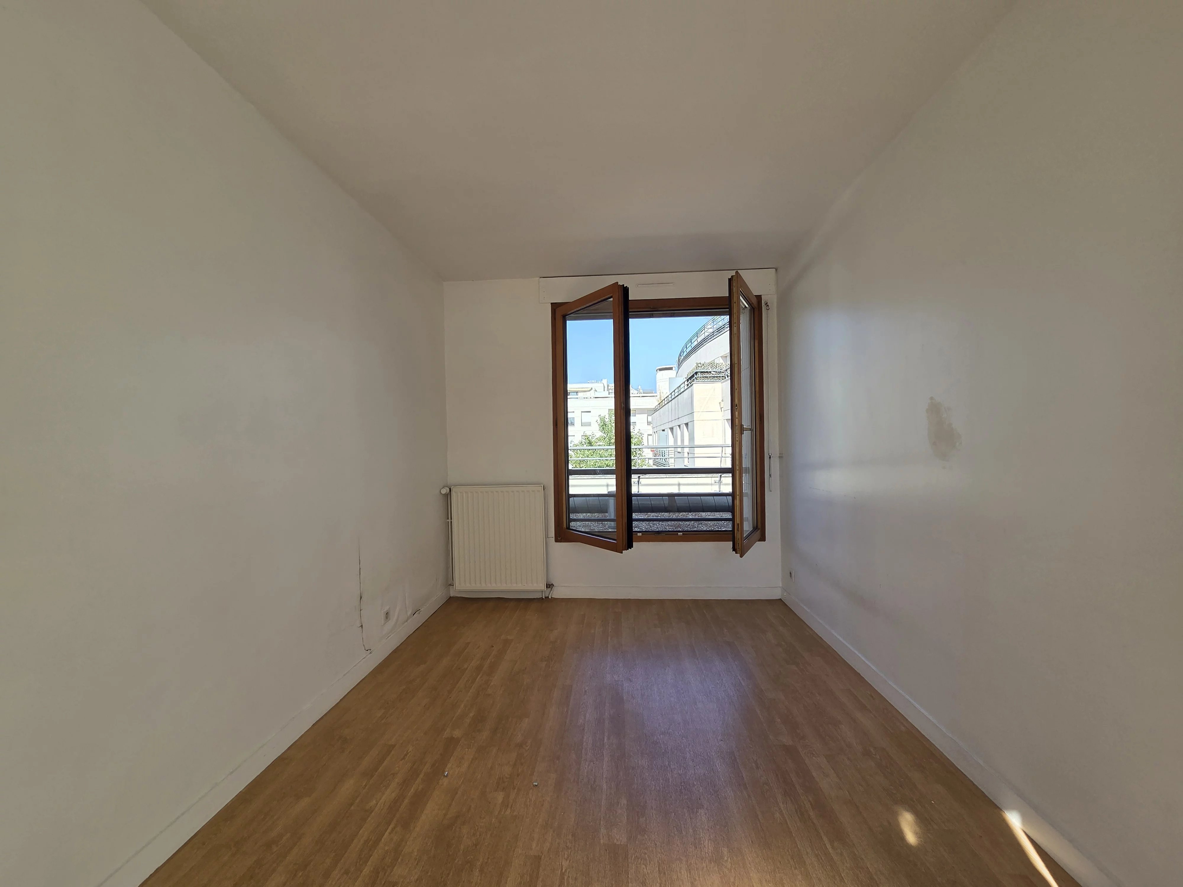 Appartement Levallois-Perret 101.10 m² 5 pièces Appartement Levallois-Perret 101.10 m² 86749236 9