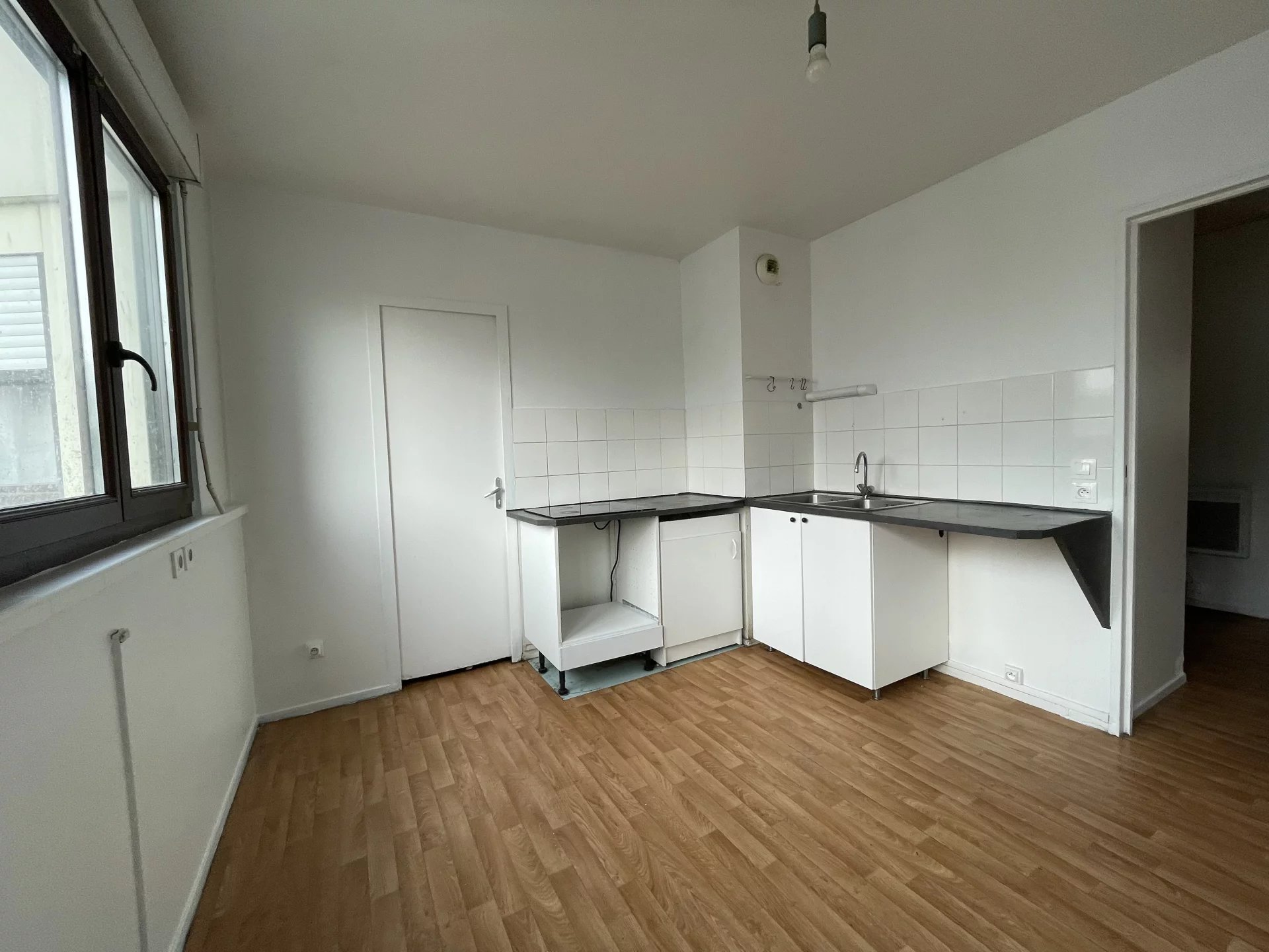 Appartement Deuil-la-Barre 71.80 m² 3 pièces Appartement Deuil-la-Barre 71.80 m² 7547737 2