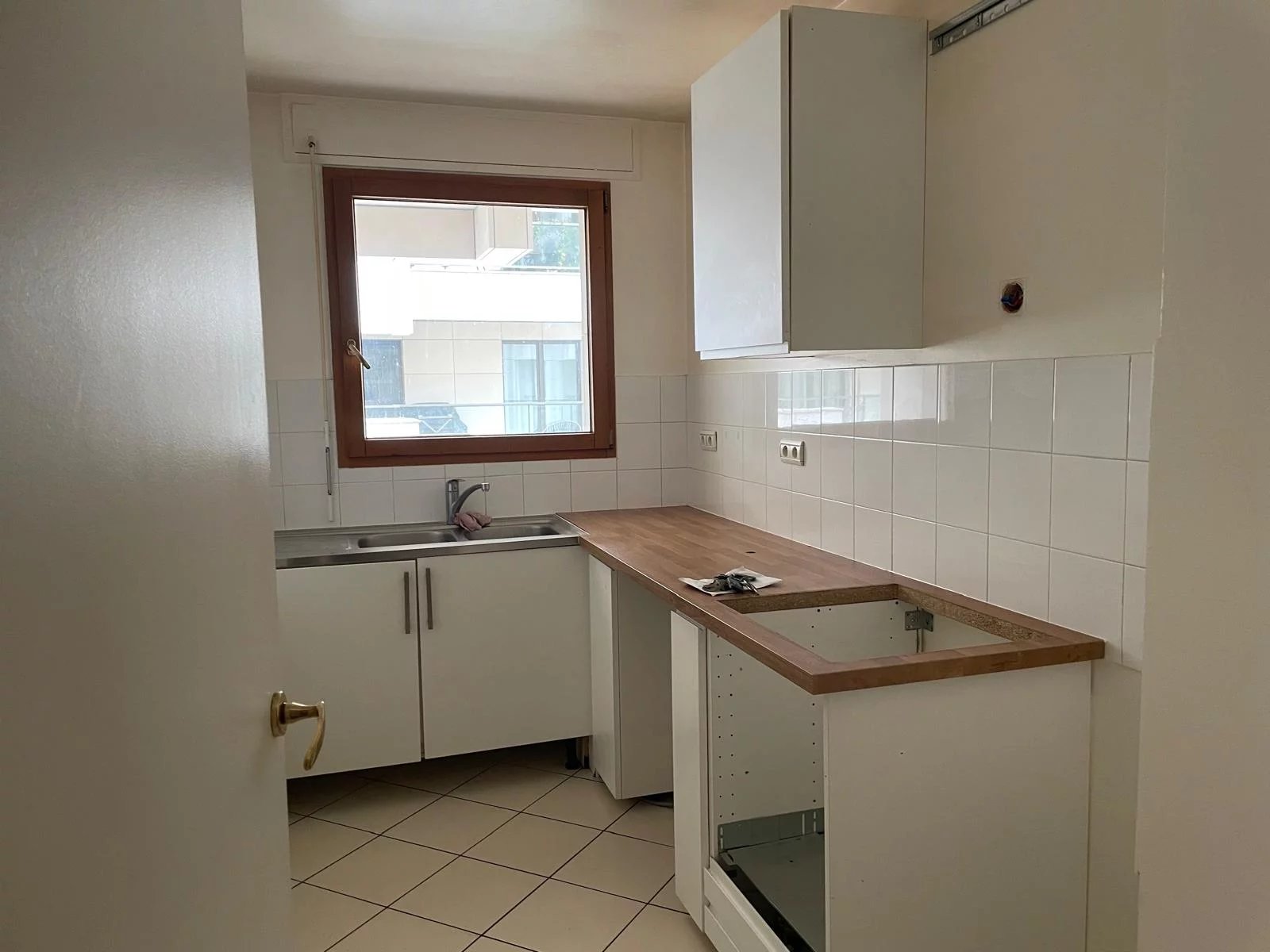 Appartement Levallois-Perret 43.60 m² 2 pièces Appartement Levallois-Perret 43.60 m² 86117092 6