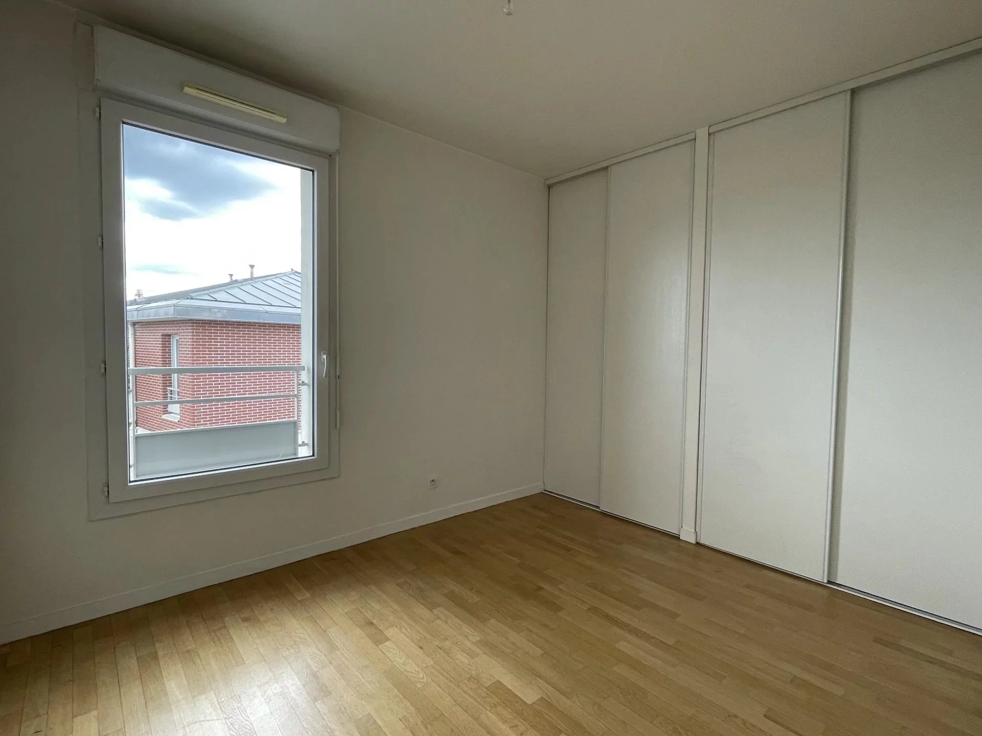 Appartement Franconville 62.70 m² 3 pièces Appartement Franconville 62.70 m² 86564074 7