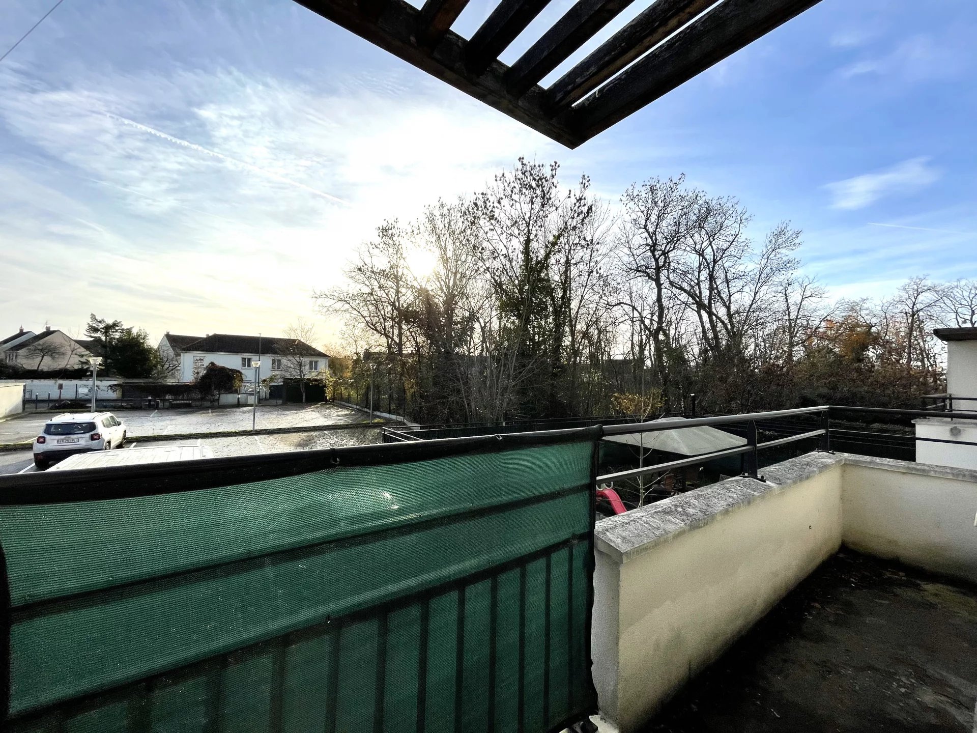 Appartement Herblay-sur-Seine 44.35 m² 2 pièces Appartement Herblay-sur-Seine 44.35 m² 86625544 4