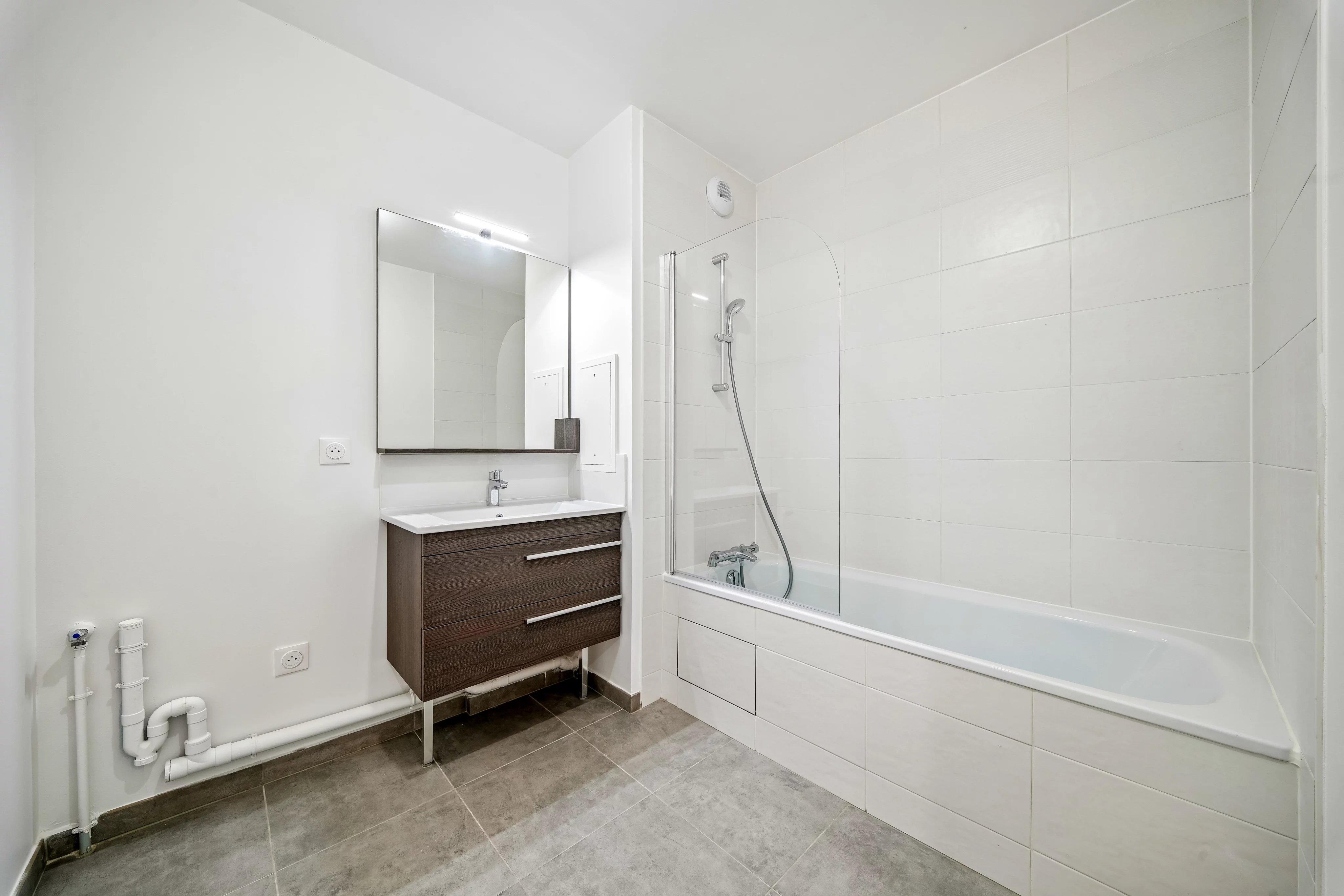 Appartement Clichy 67.42 m² 3 pièces Appartement Clichy 67.42 m² 86883479 7
