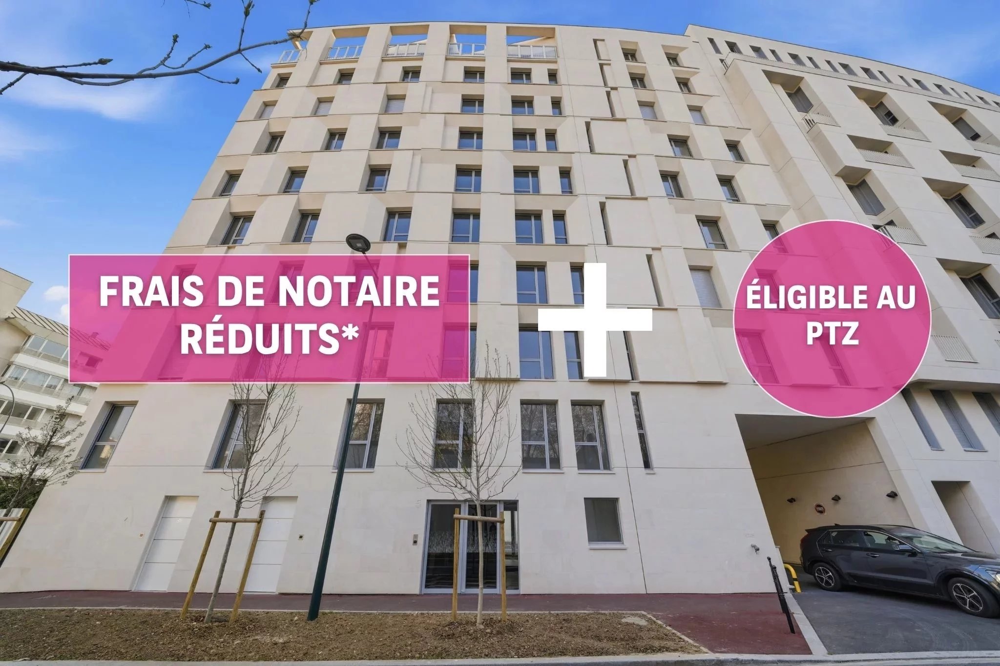 Appartement Clichy 67.42 m² 3 pièces Appartement Clichy 67.42 m² 86883479 14