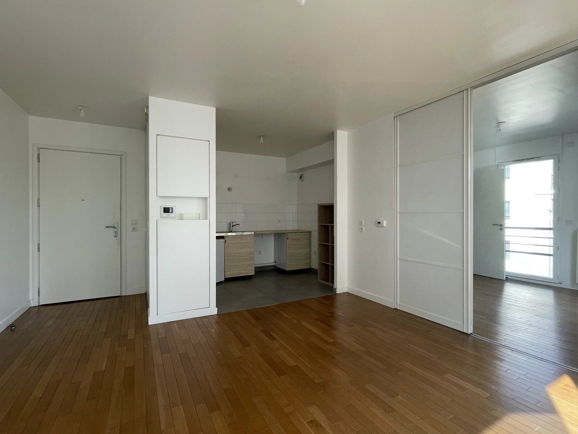 Appartement Montmorency 42.40 m² 2 pièces Appartement Montmorency 42.40 m² 86108983 3