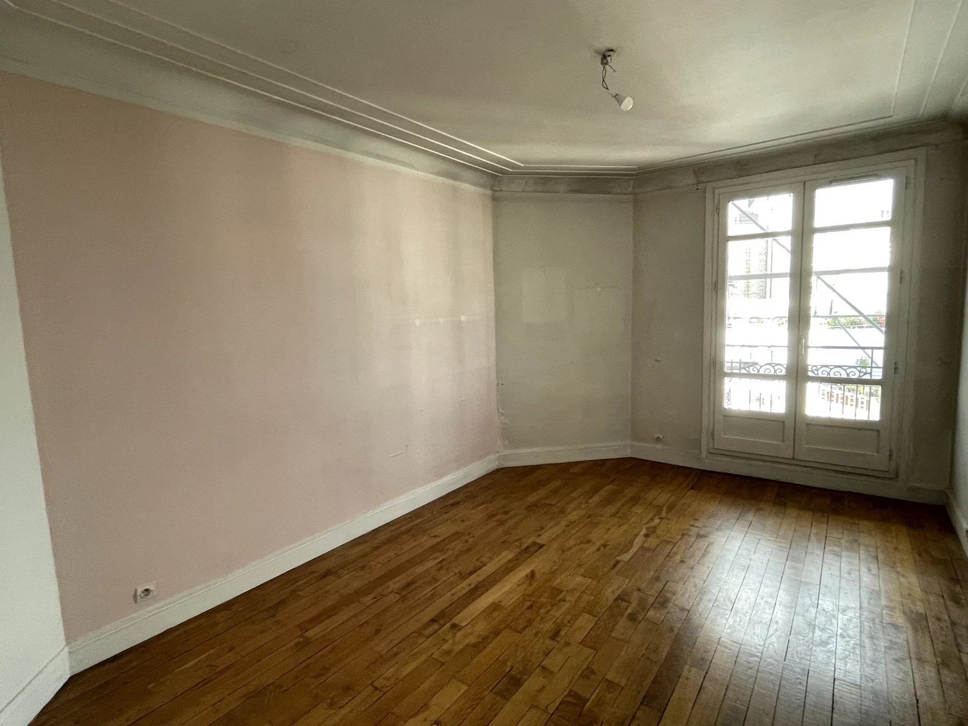 Appartement Paris 15ème 72.29 m² 3 pièces Appartement Paris 15ème 72.29 m² 87031949 2