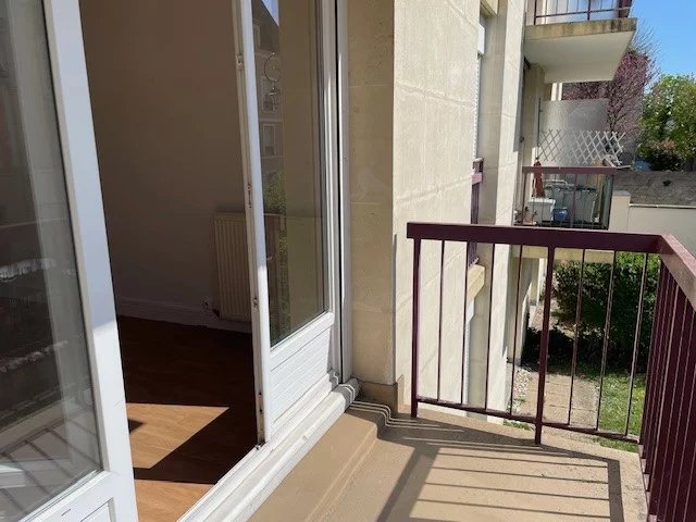 Appartement Croissy-sur-Seine 45.20 m² Appartement Croissy-sur-Seine 45.20 m² 86347336 2