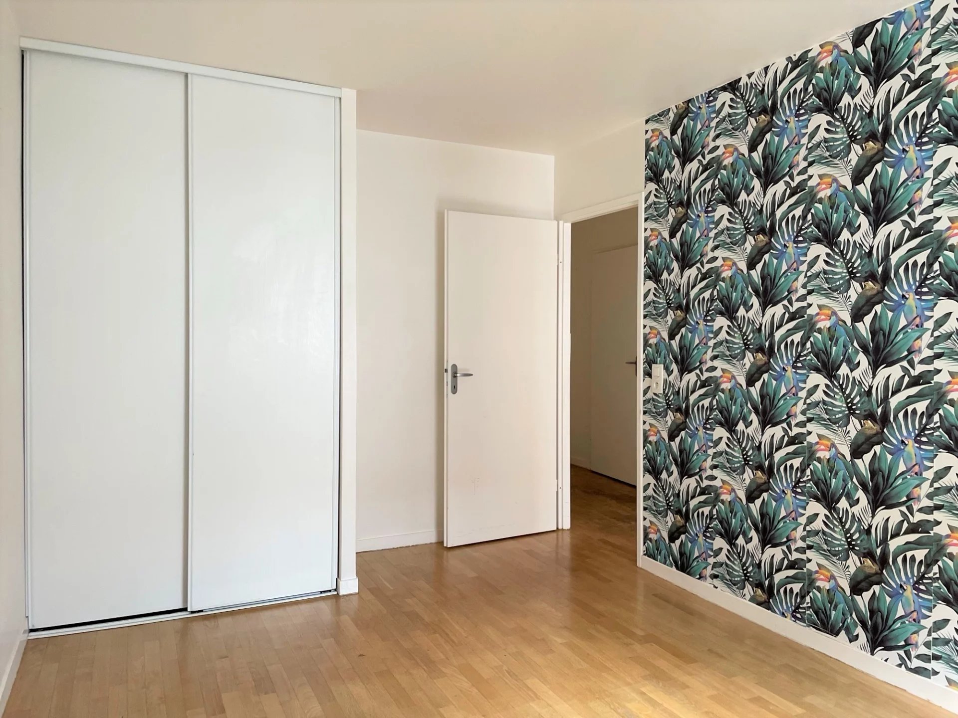 Appartement Franconville 62.57 m² 3 pièces Appartement Franconville 62.57 m² 86079904 7