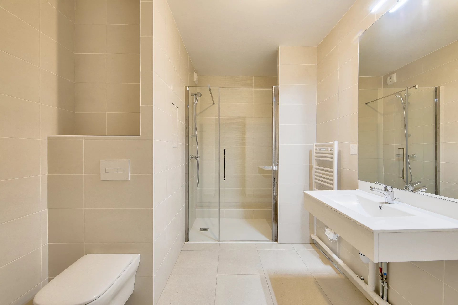 Appartement Paris 13ème 45.90 m² 2 pièces Appartement Paris 13ème 45.90 m² 85863373 5