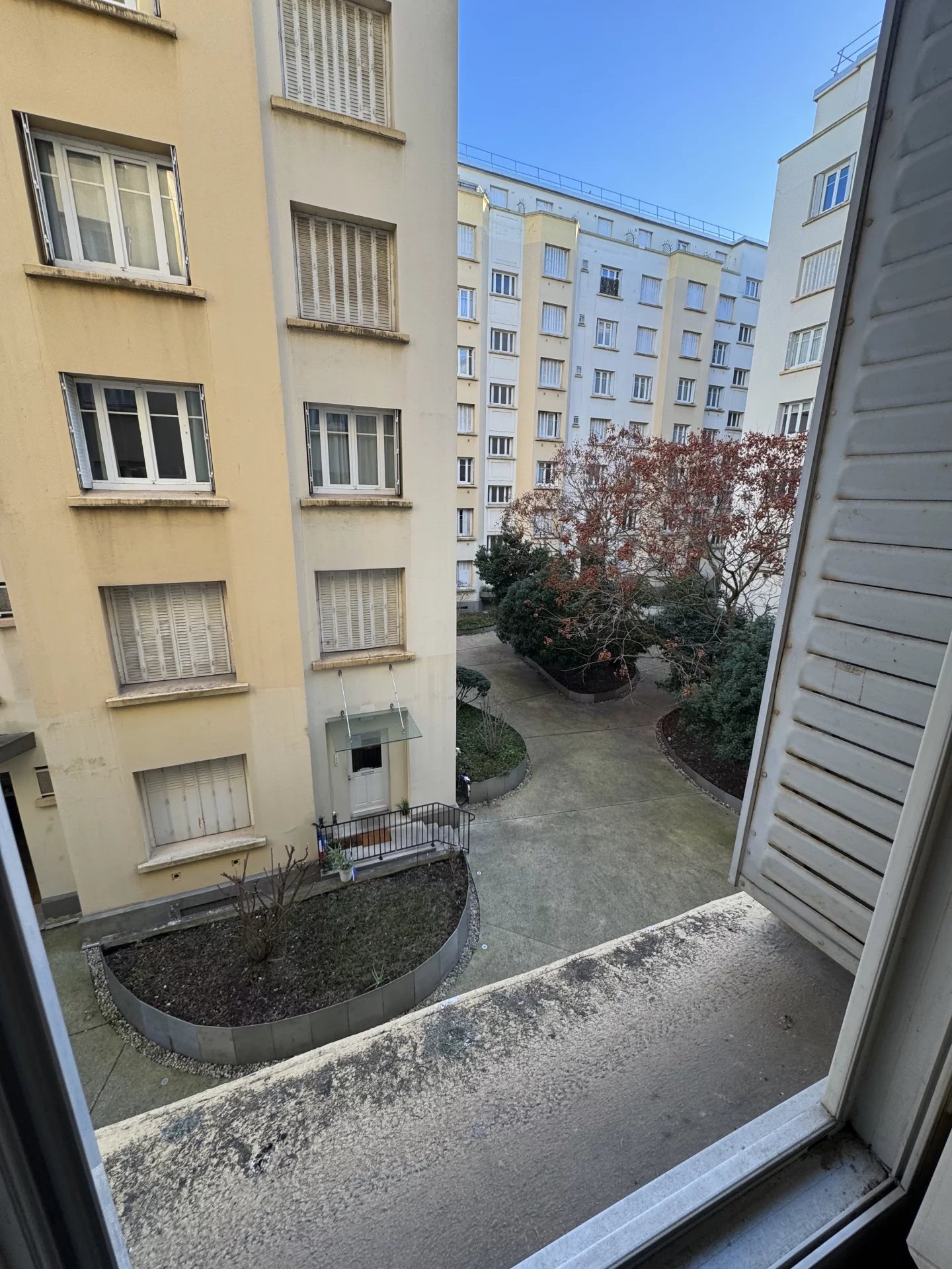 Appartement Boulogne-Billancourt 41.10 m² 2 pièces Appartement Boulogne-Billancourt 41.10 m² 86617565 8