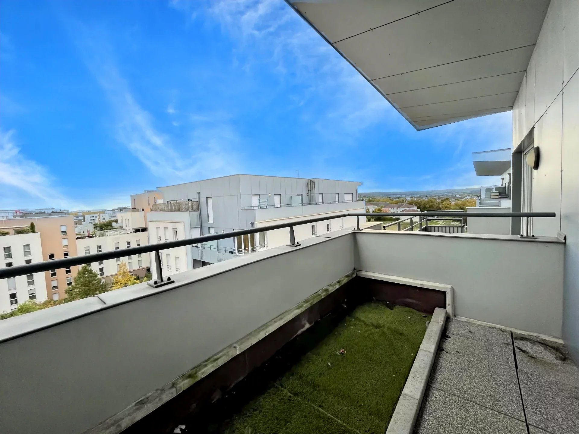 Appartement Cergy 76.45 m² 4 pièces Appartement Cergy 76.45 m² 86387167 3