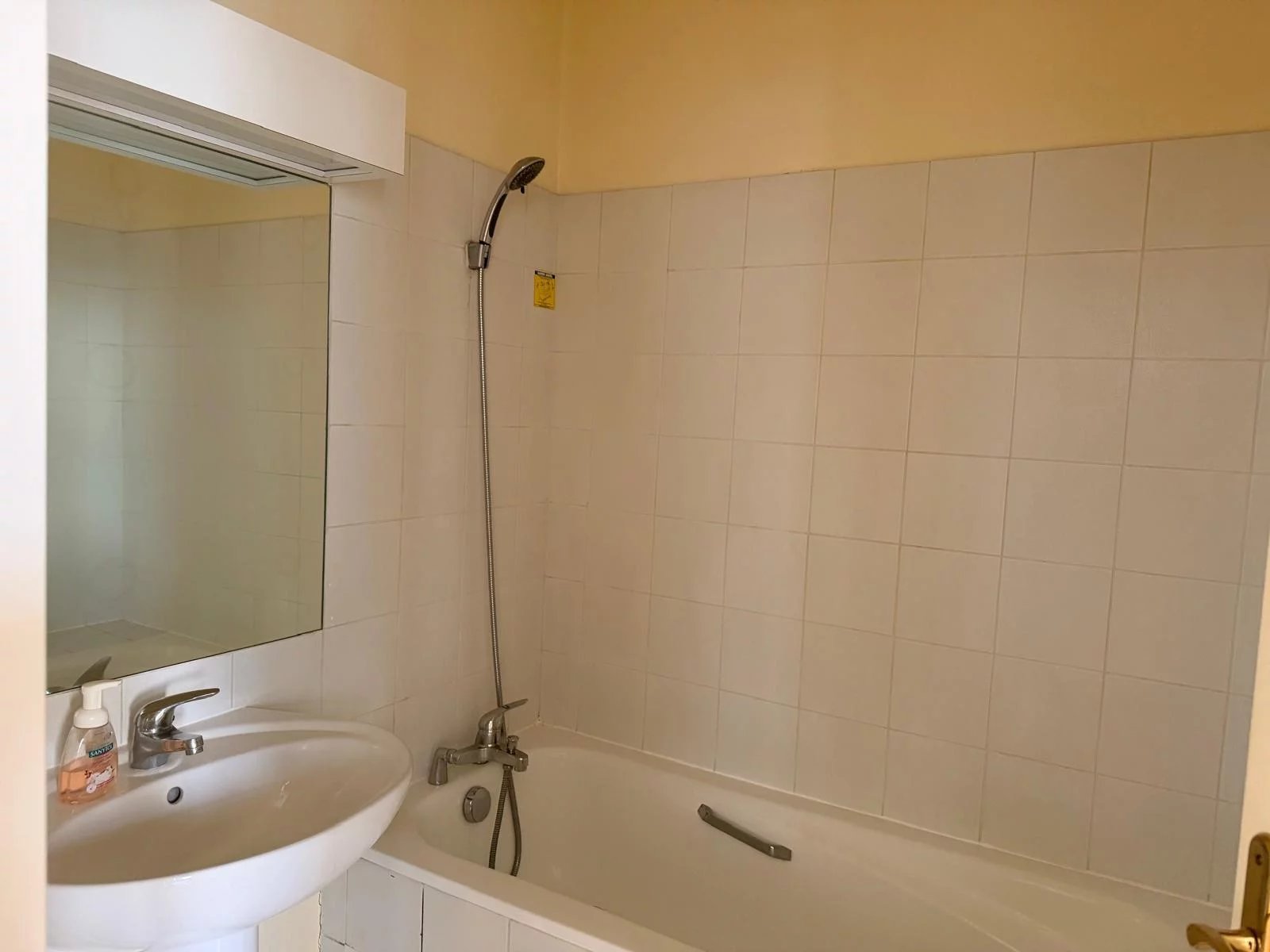 Appartement Paris 8ème 40.20 m² 1 pièce Appartement Paris 8ème 40.20 m² 84086463 8