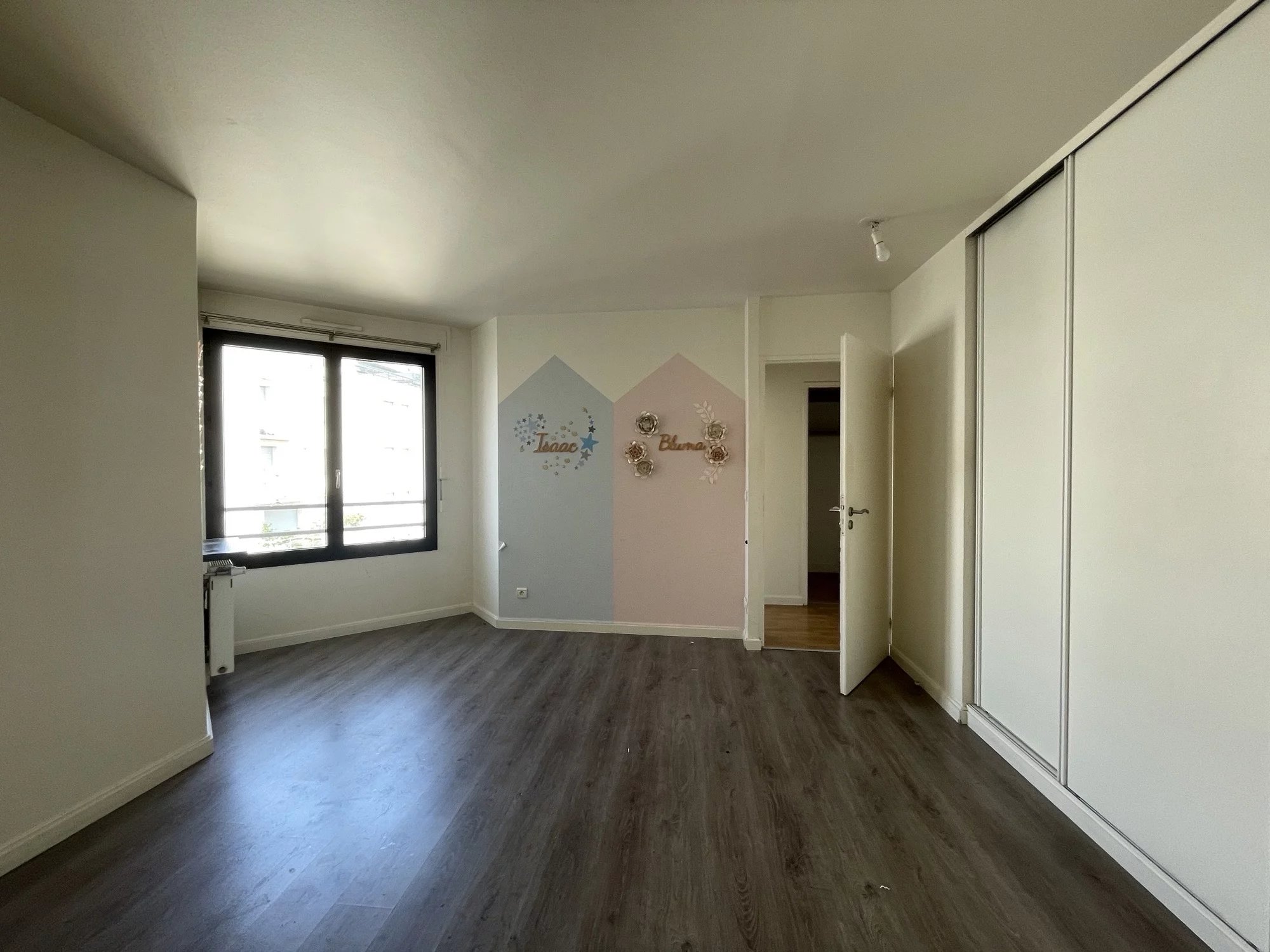 Appartement Levallois-Perret 82.60 m² 4 pièces Appartement Levallois-Perret 82.60 m² 87257321 10