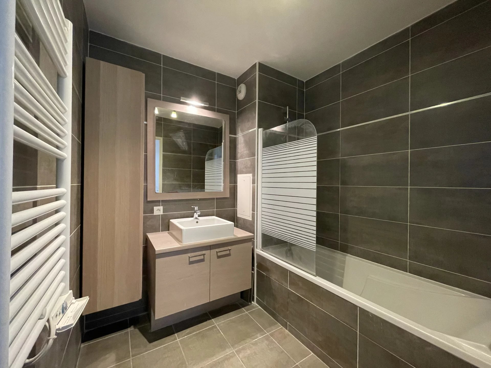 Appartement Montmorency 58.92 m² 3 pièces Appartement Montmorency 58.92 m² 86620824 8