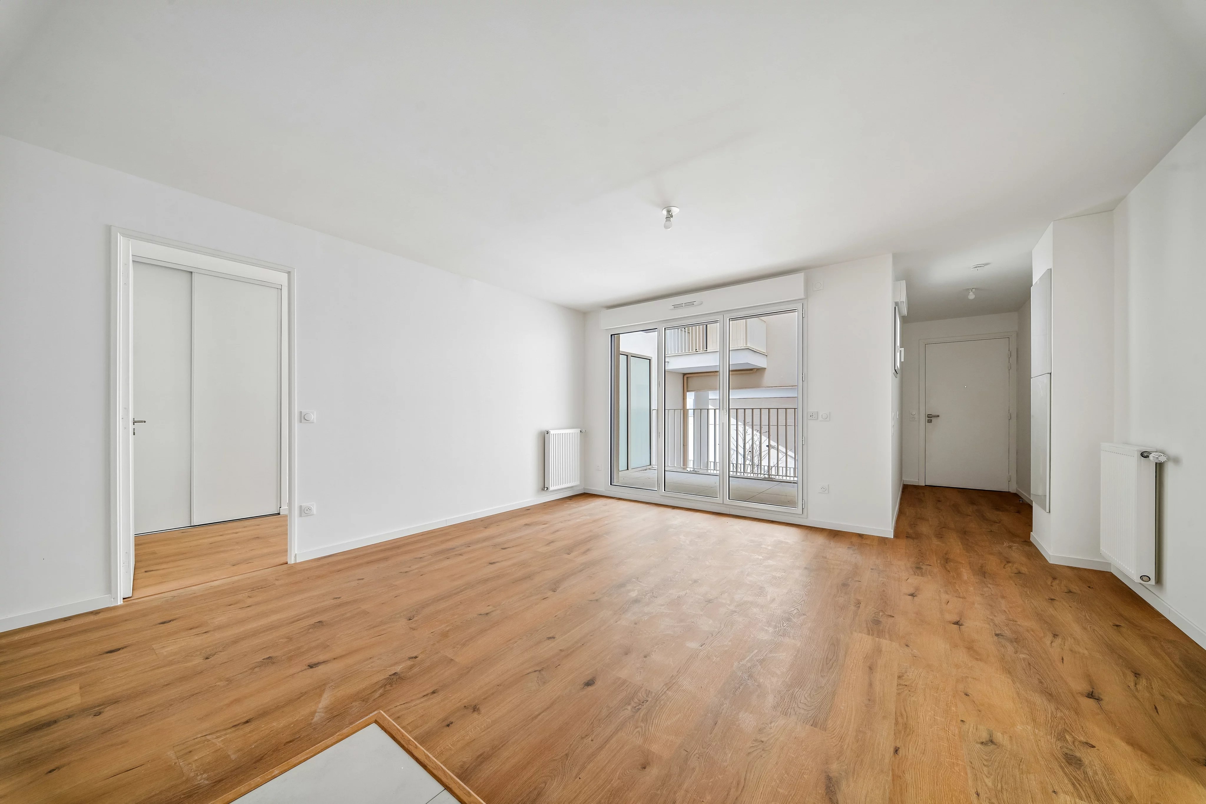 Appartement Clichy 67.42 m² 3 pièces Appartement Clichy 67.42 m² 86883479 3