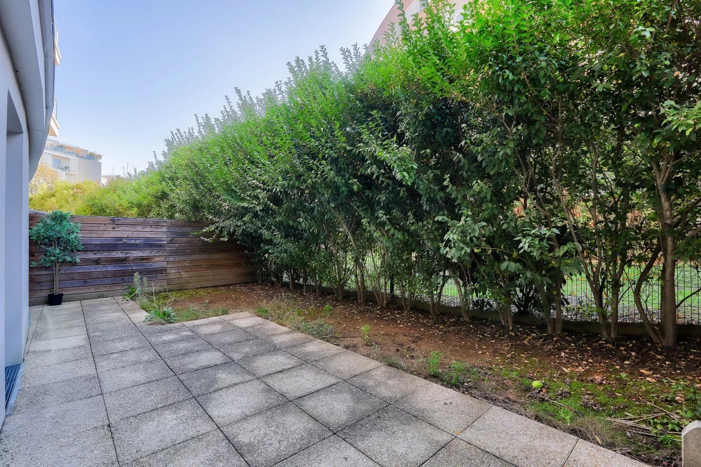 Appartement Issy-les-Moulineaux 49.40 m² 2 pièces Appartement Issy-les-Moulineaux 49.40 m² 85461811 1