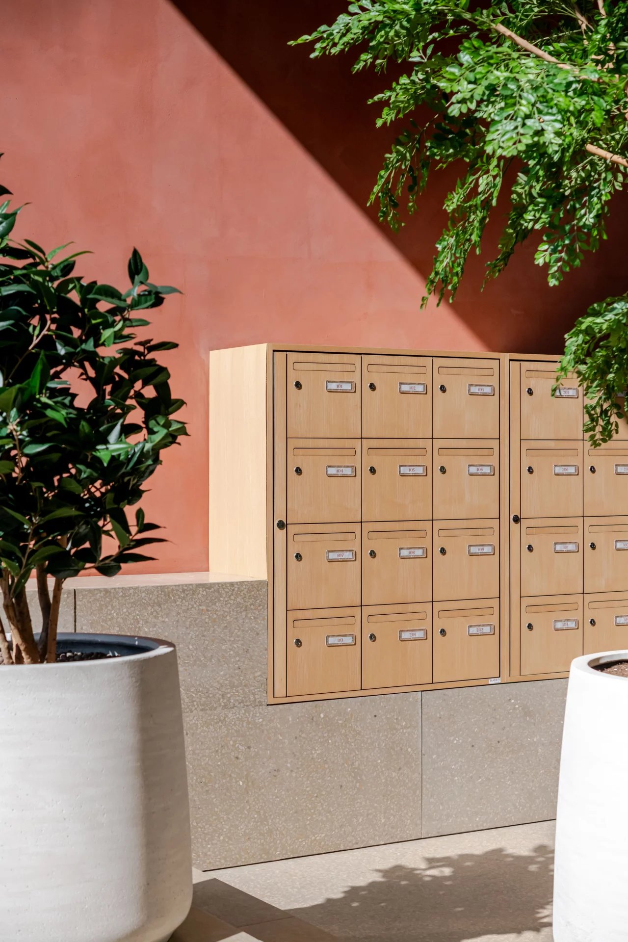 Appartement Paris 13ème 84.80 m² 4 pièces Appartement Paris 13ème 84.80 m² 86229854 12