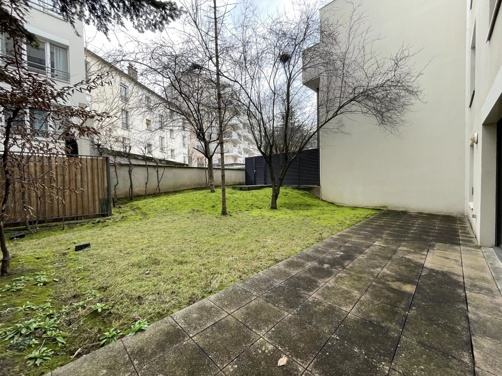 Appartement Courbevoie 102.20 m² 4 pièces Appartement Courbevoie 102.20 m² 86739777 3