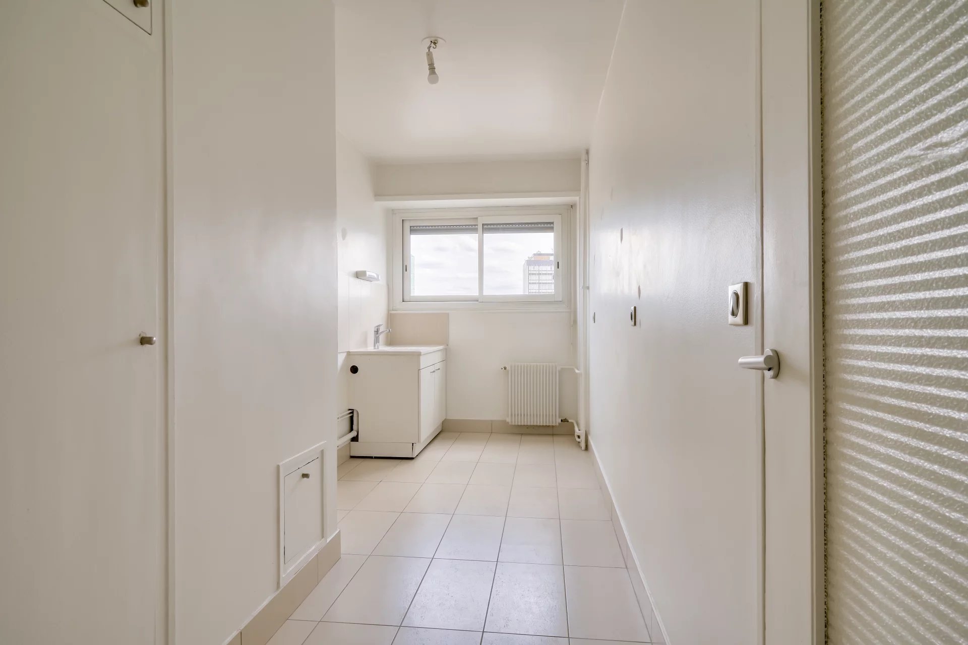 Appartement Courbevoie 96.40 m² 4 pièces Appartement Courbevoie 96.40 m² 83052759 6