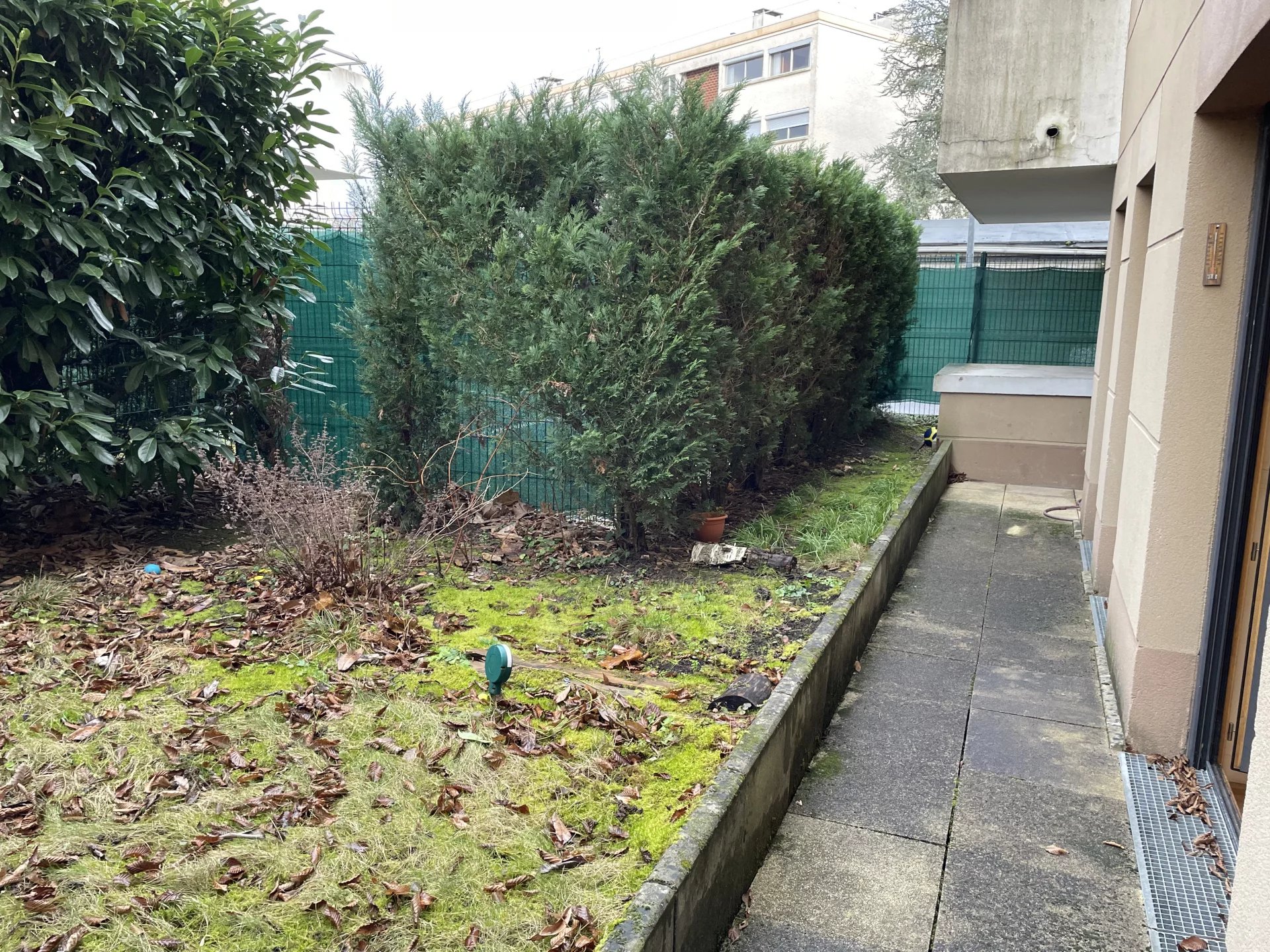 Appartement Antony 40.49 m² 2 pièces Appartement Antony 40.49 m² 86637247 8