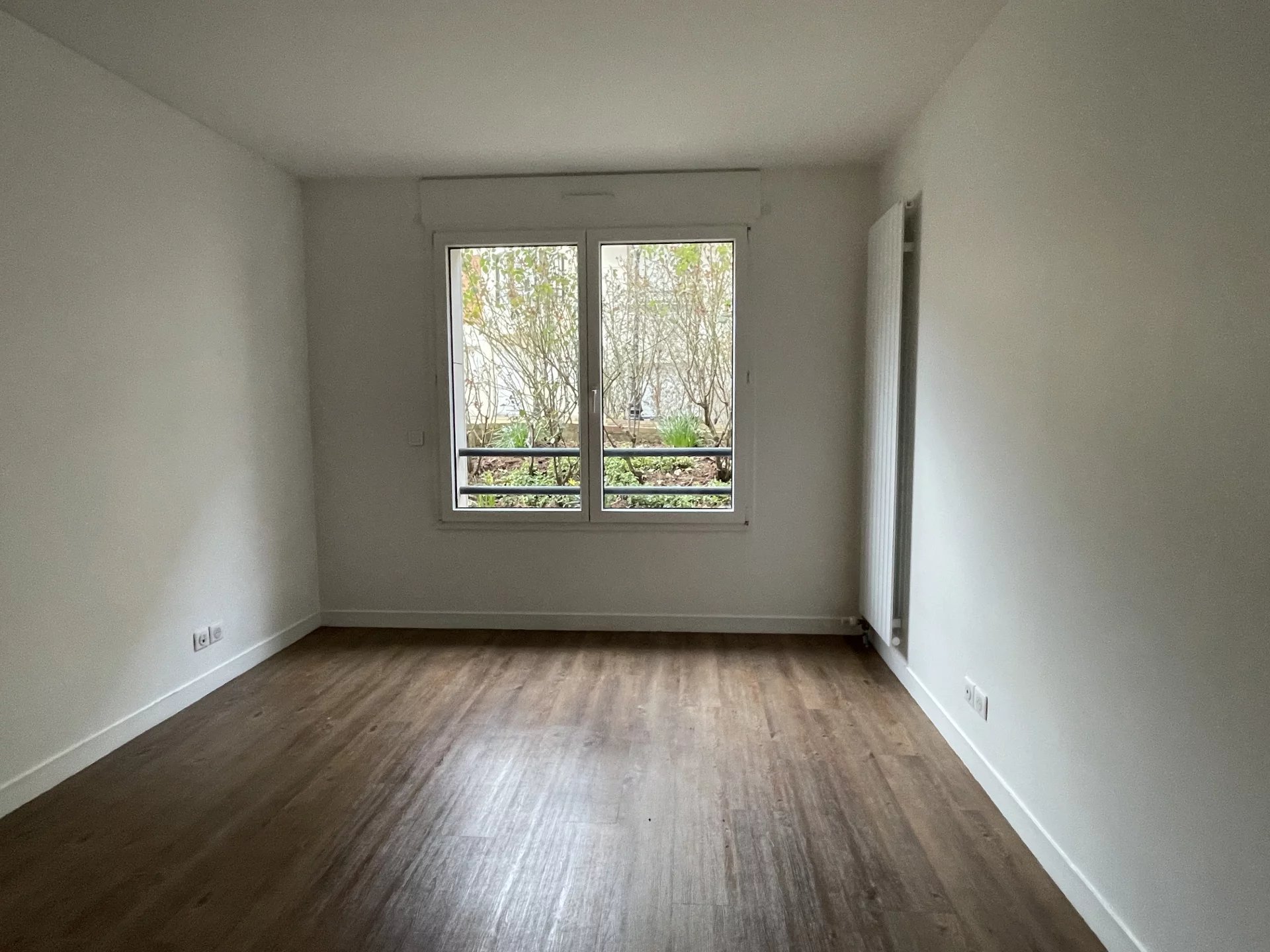 Appartement Courbevoie 102.20 m² 4 pièces Appartement Courbevoie 102.20 m² 86739777 5