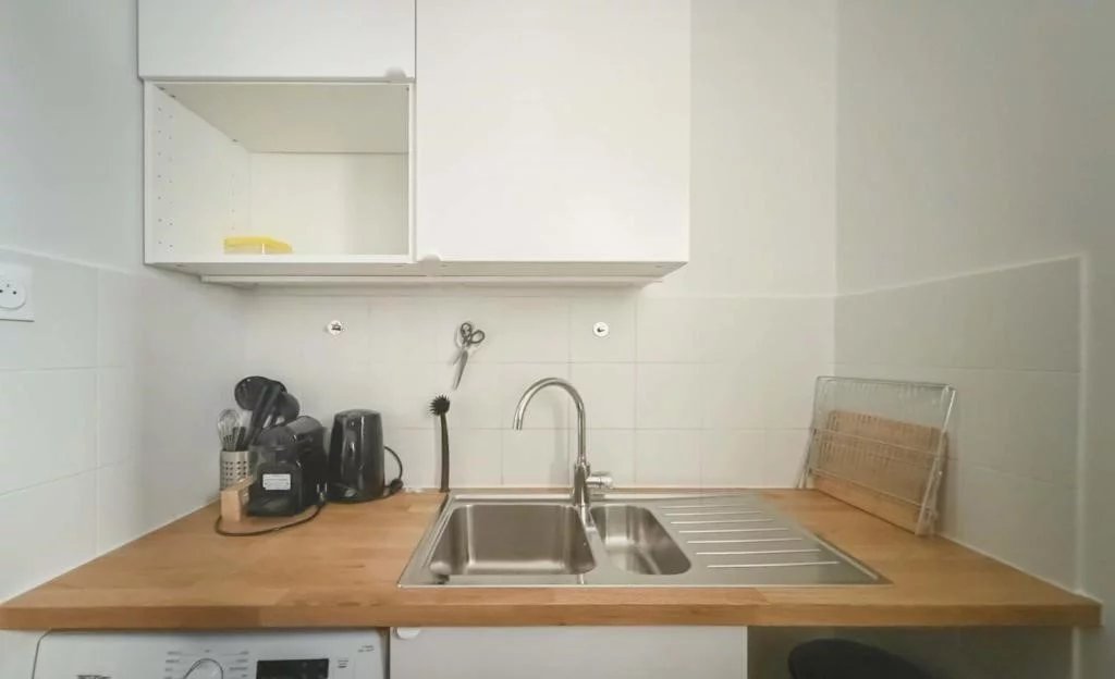 Appartement Paris 14ème 70.60 m² 3 pièces Appartement Paris 14ème 70.60 m² 86390885 8